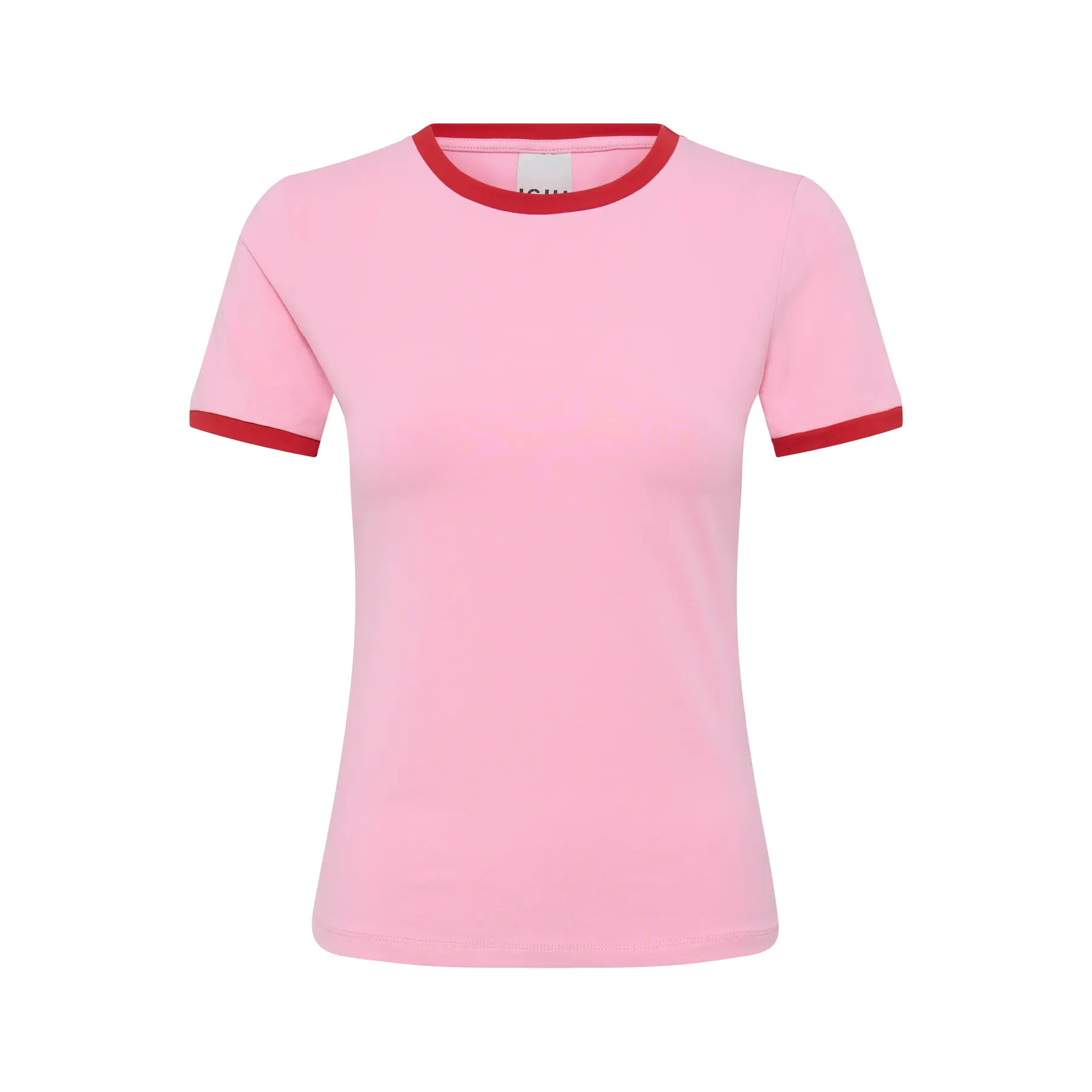 Ichi Women's Rose T-Shirt Ihmolly
