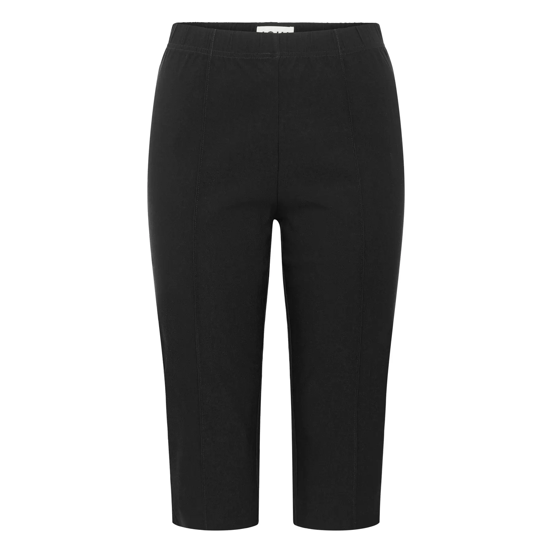 3/4-broek voor dames Ichi Ihfonzo