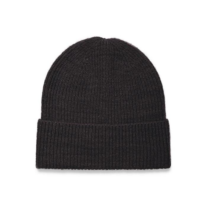 5715169069656 - Beanie mit Rippenstruktur Modell IAIVO 5715169069656 - Beanie mit Rippenstruktur Modell IAIVO