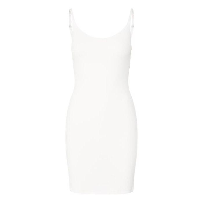 5715573575675 - Eng anliegendes Kleid für Damen Siv Slip 5715573575675 - Eng anliegendes Kleid für Damen Siv Slip