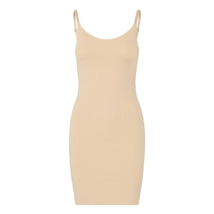 5715173436536 - Eng anliegendes Kleid für Damen Siv Slip 5715173436536 - Eng anliegendes Kleid für Damen Siv Slip