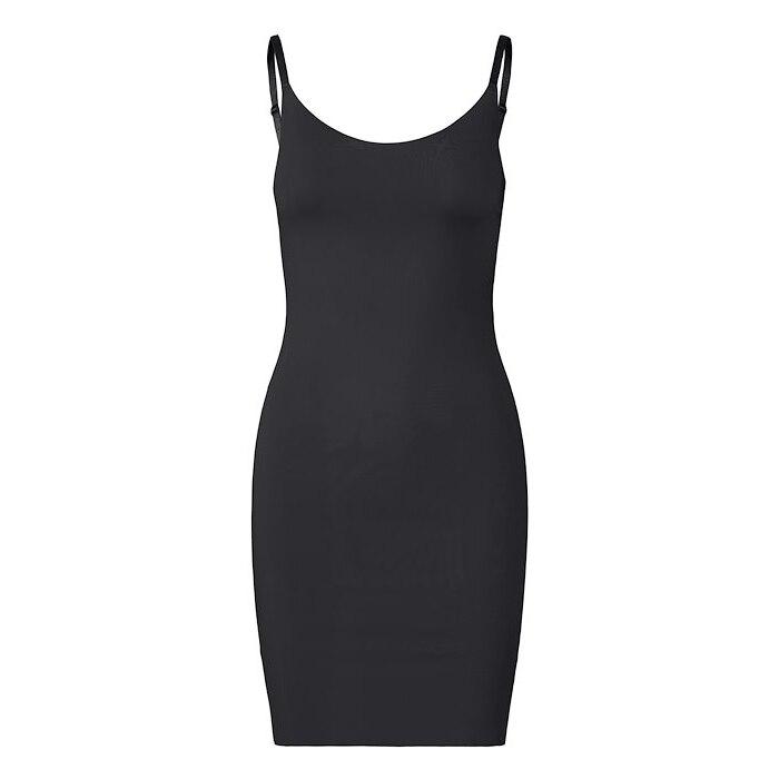 5715173844089 - Eng anliegendes Kleid für Damen Siv Slip 5715173844089 - Eng anliegendes Kleid für Damen Siv Slip