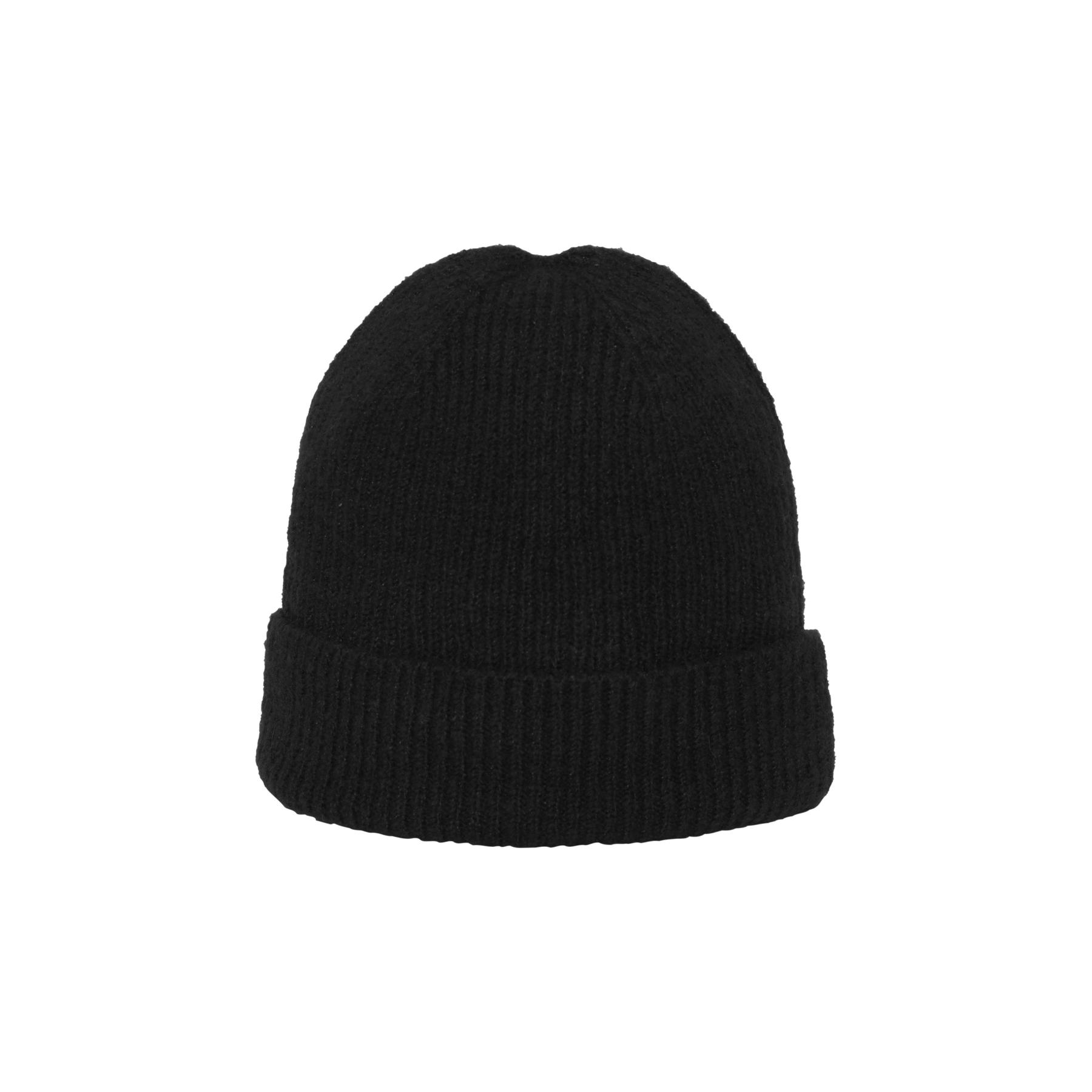 5715169069656 - Beanie mit Rippenstruktur Modell IAIVO