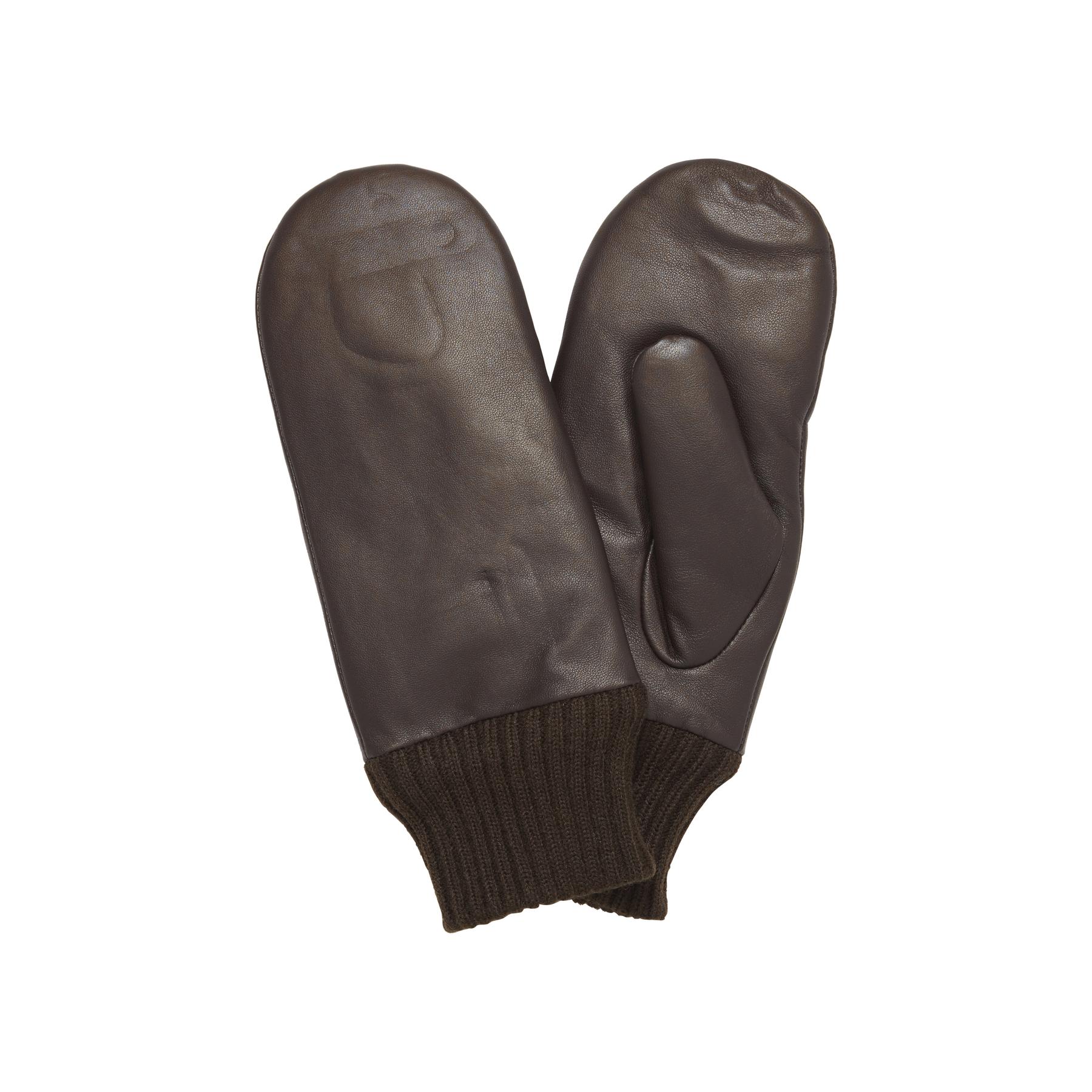 5715298767263 - Lederhandschuhe für Frauen Nilla