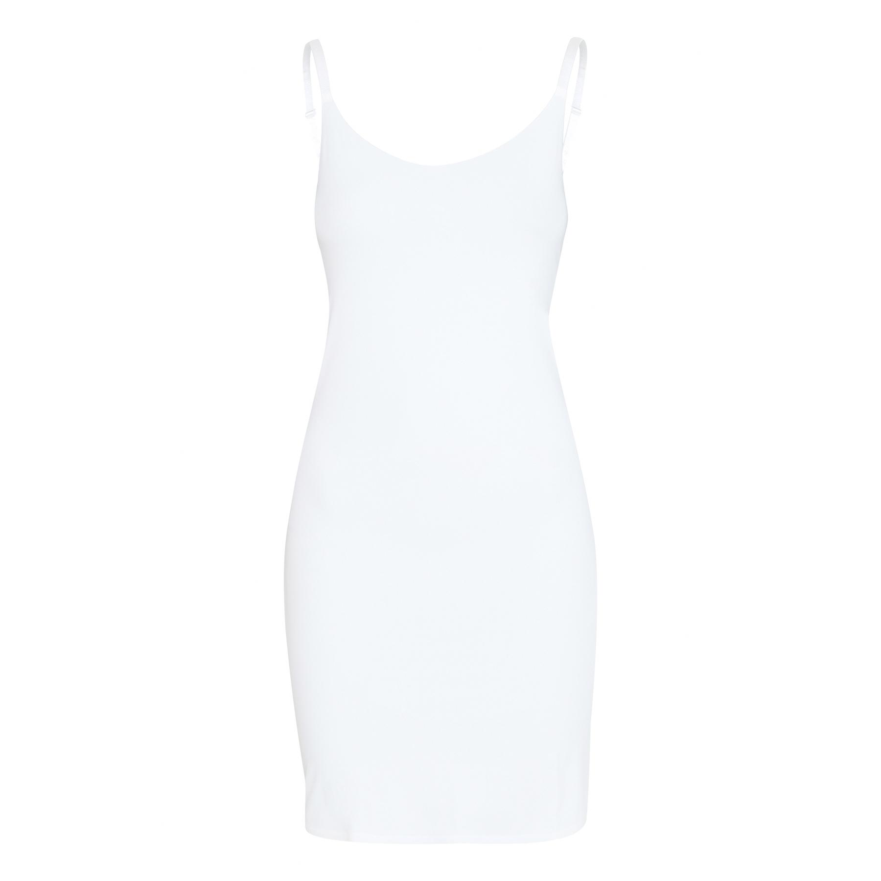 5715573575675 - Eng anliegendes Kleid für Damen Siv Slip