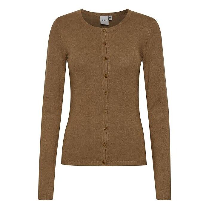 5714348947600 - Strickjacke Damen Mafa