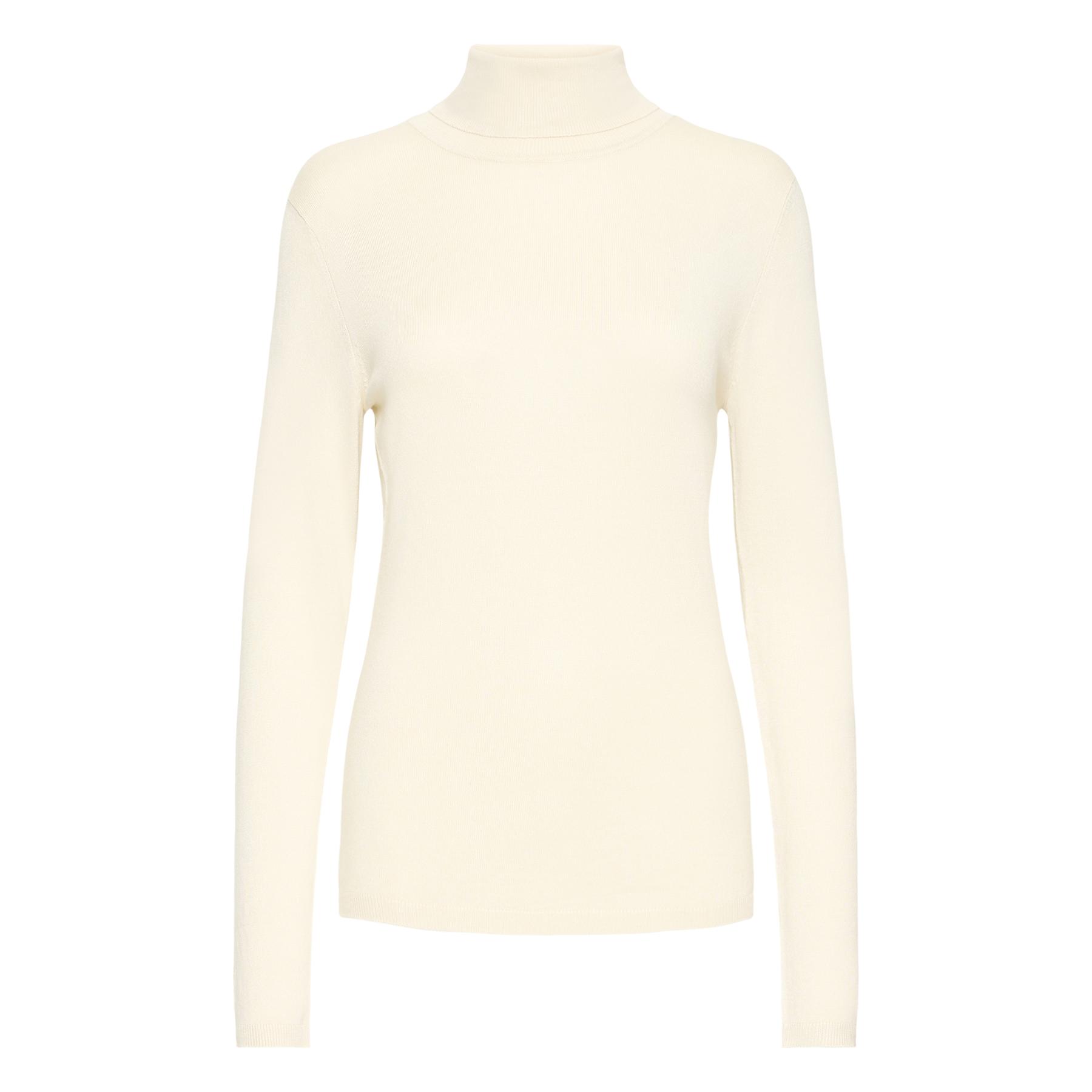 5715750488552 - Rollkragenpullover Damen Mafa