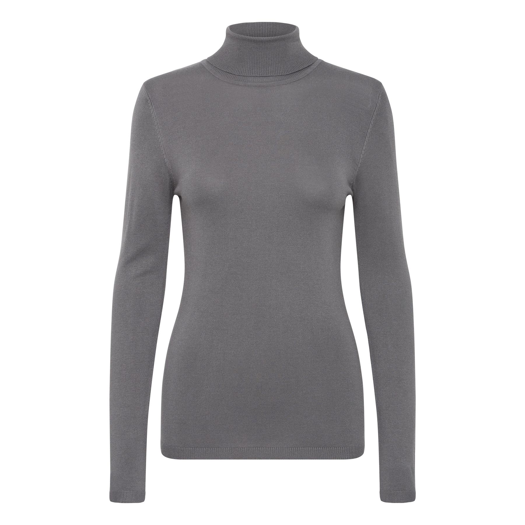 5715749610865 - Rollkragenpullover Damen Mafa