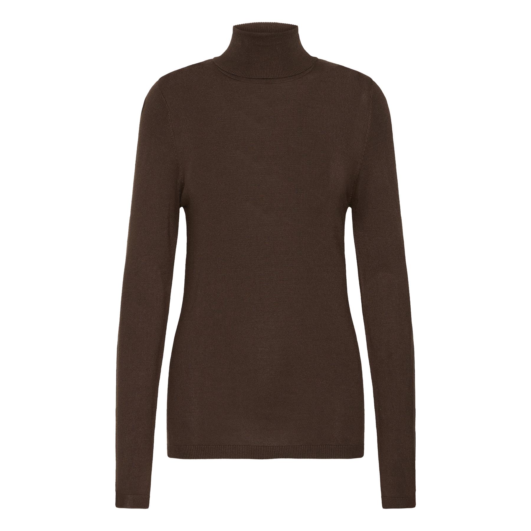 5715749909310 - Rollkragenpullover Damen Mafa