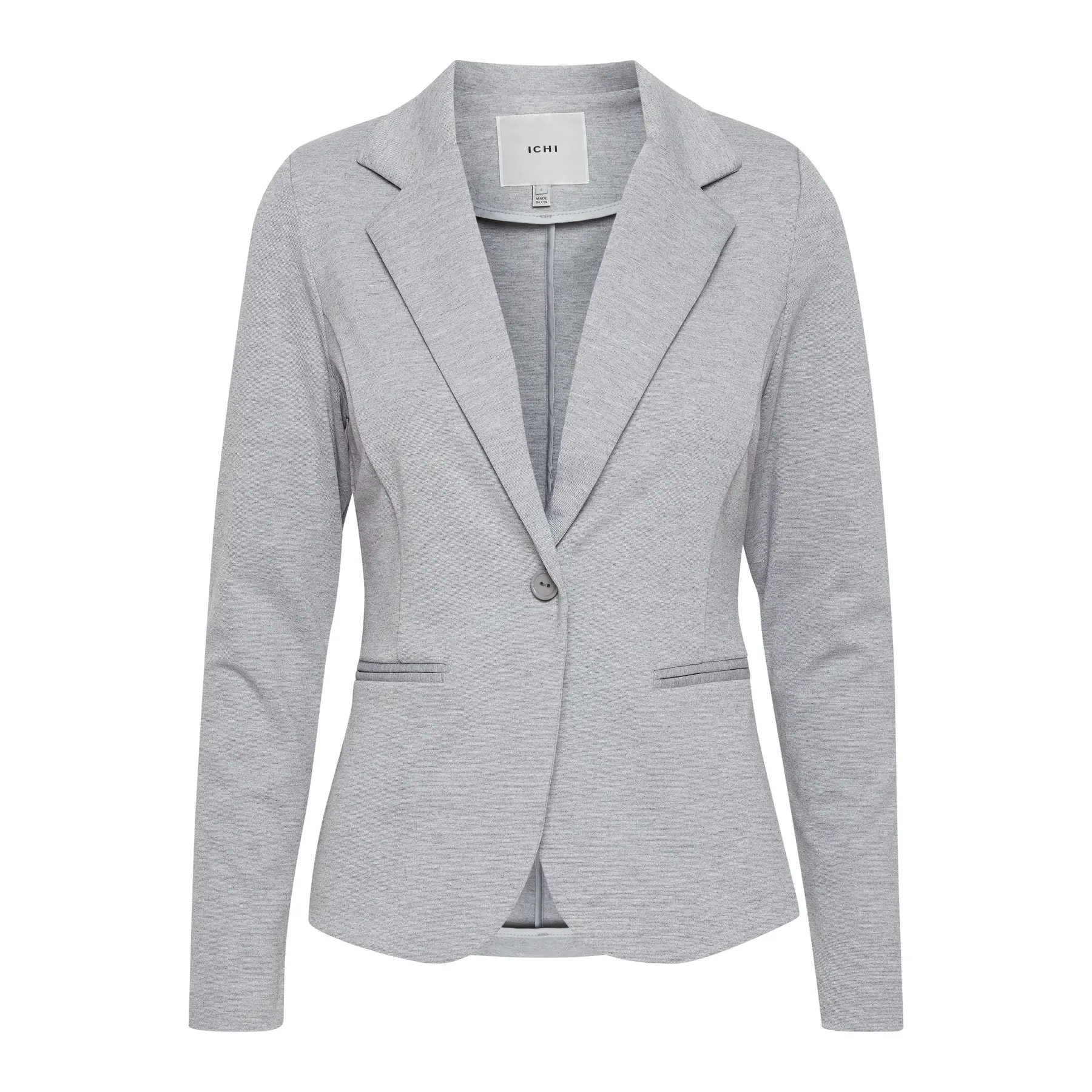 5712434795999 - Blazer mit Reverskragen Modell Kate