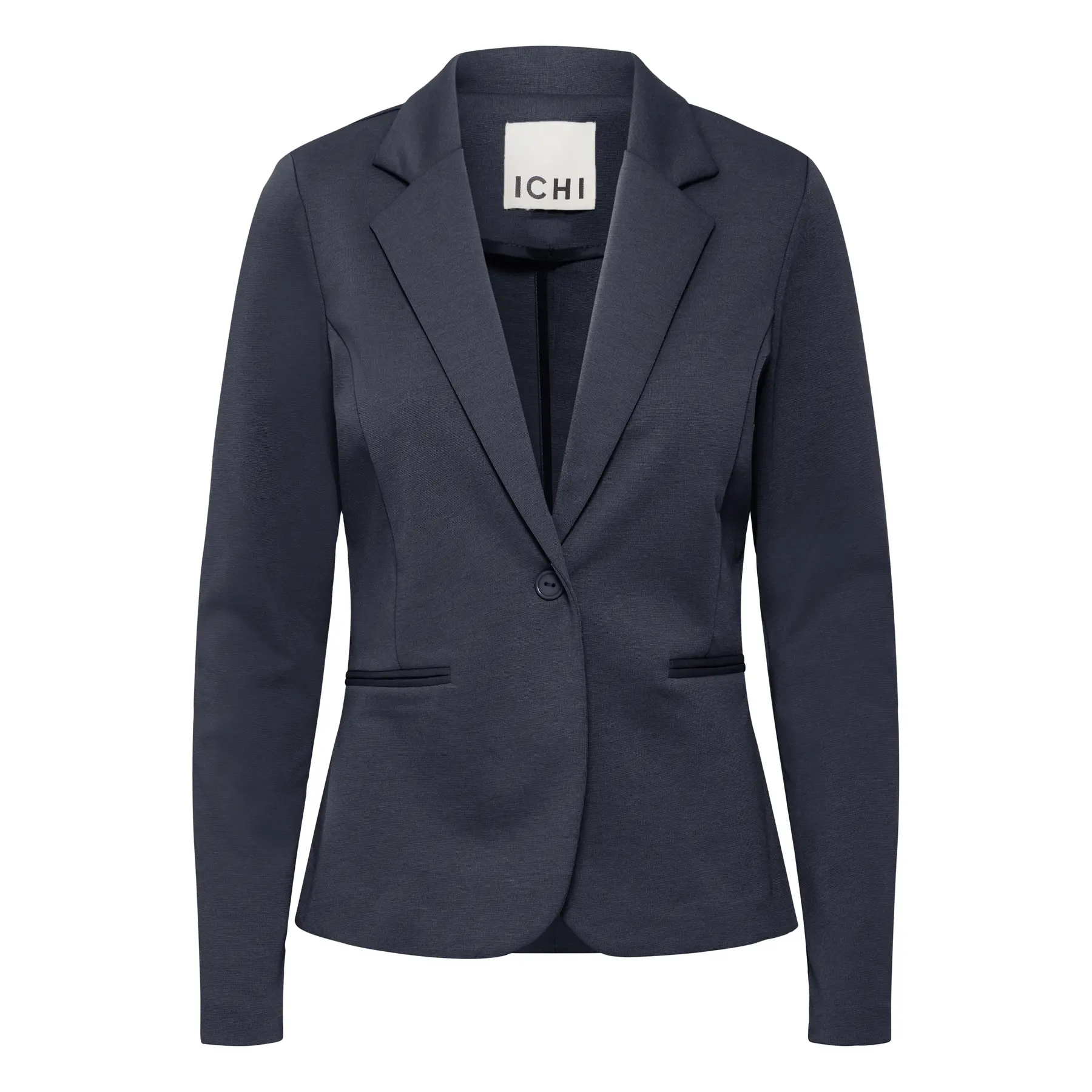 5712434796071 - Blazer mit Reverskragen Modell Kate