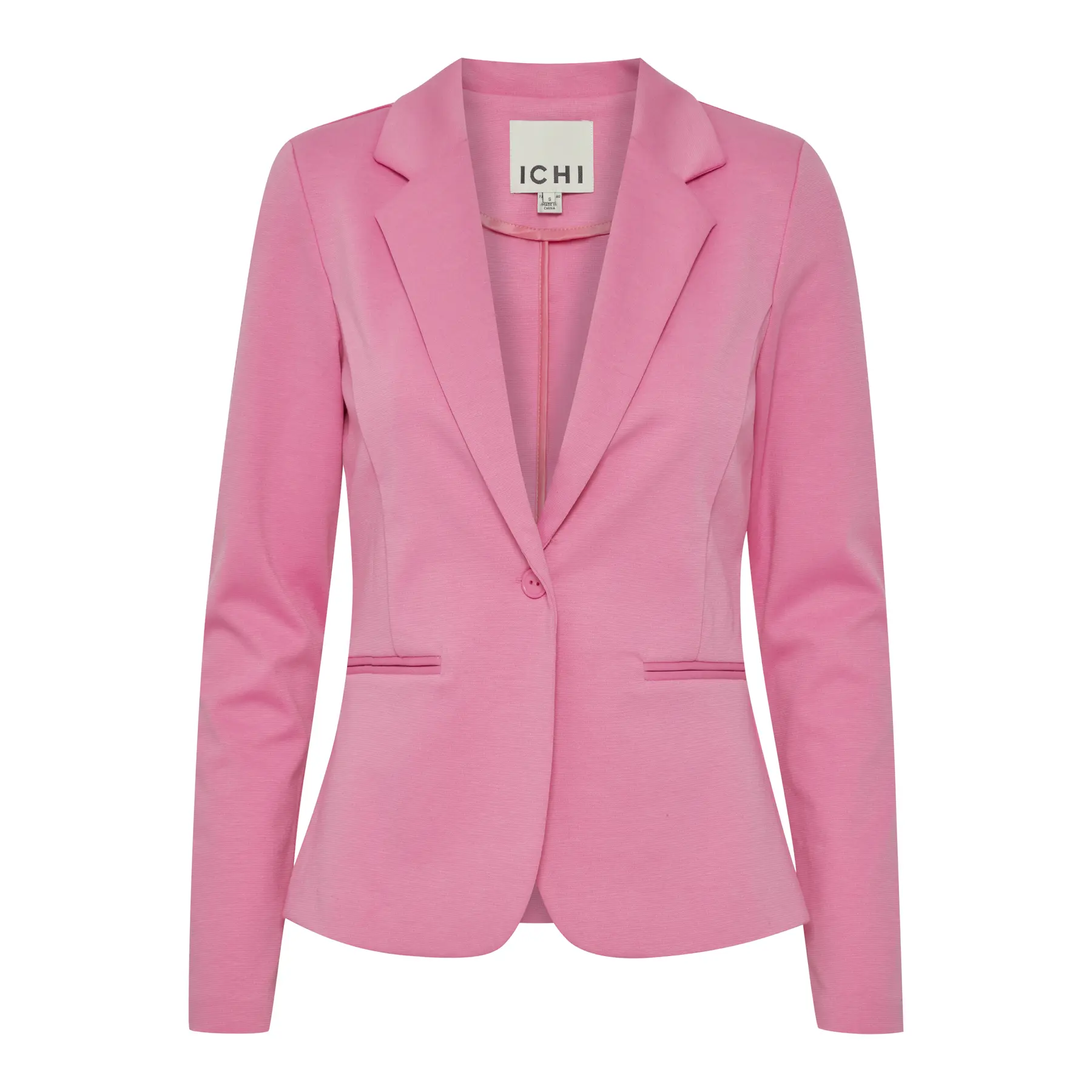 5715297385581 - Blazer mit Paspeltaschen Modell KATE