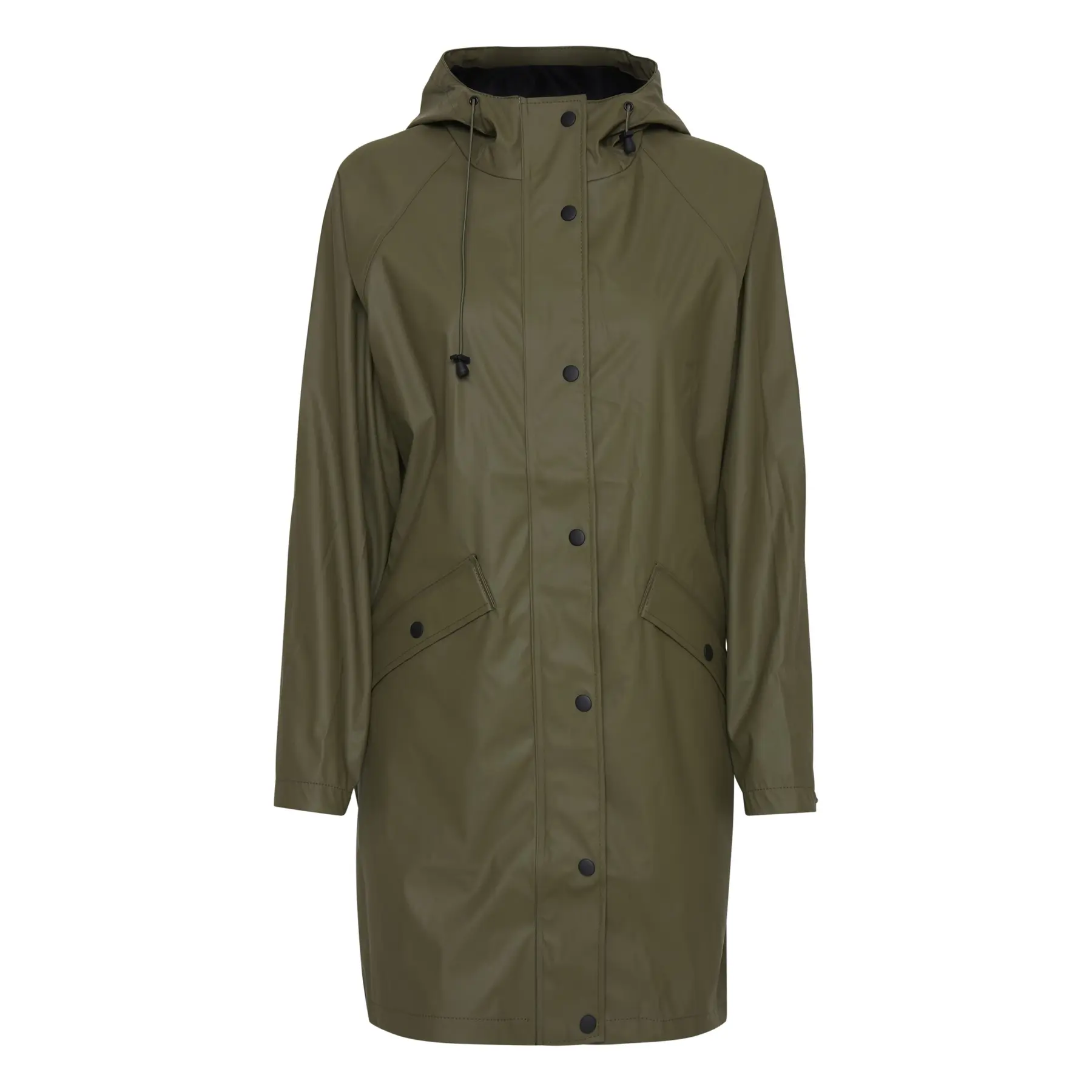 5713345680411 - Damen wasserfeste Jacke Ihtazi Ja