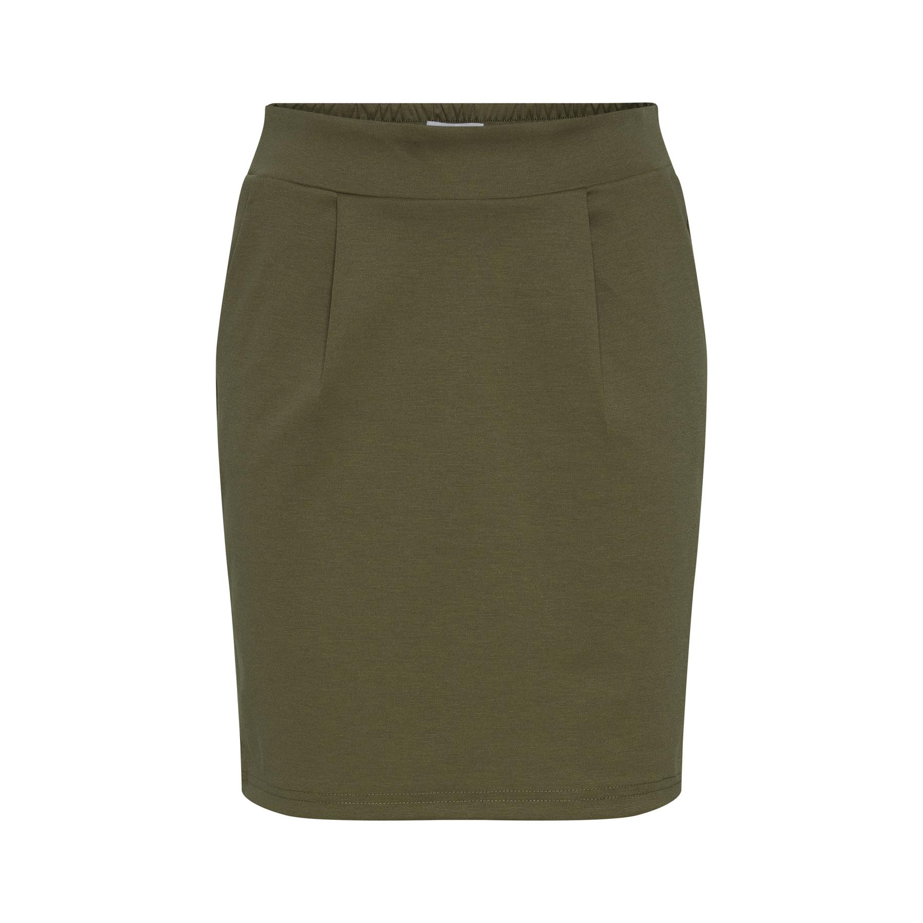 5714348383682 - Halblanger Rock für Damen Kate