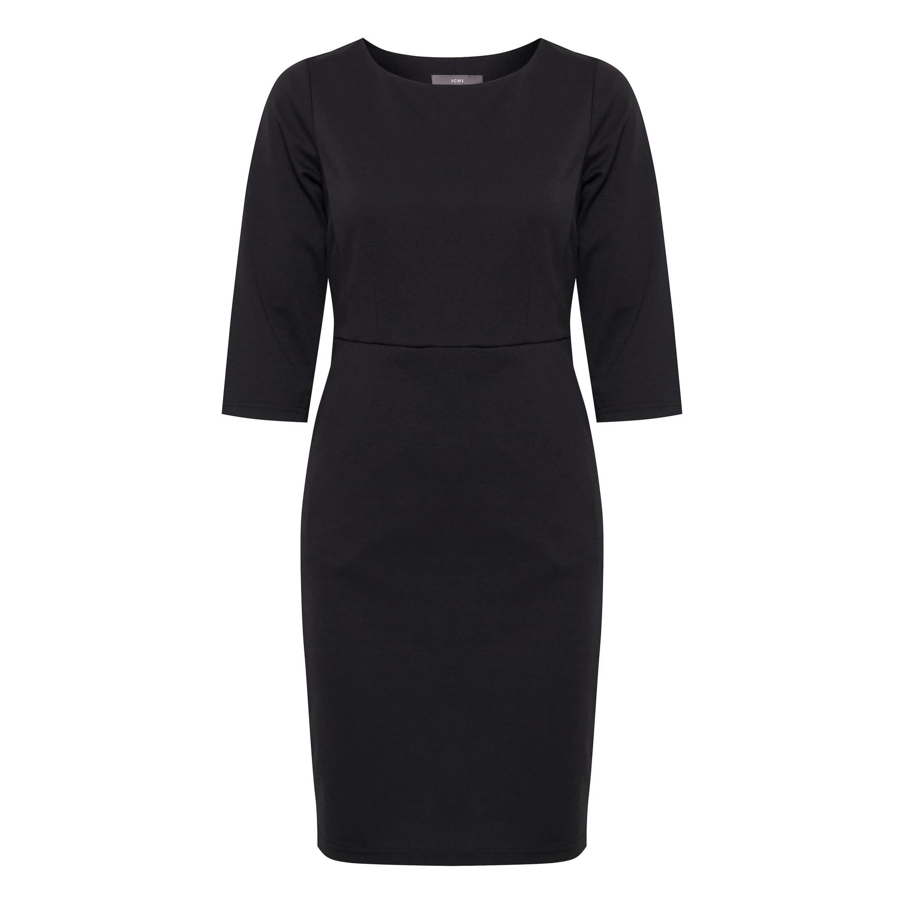 5713348053359 - Lässiges 3 4 Kleid für Frauen Kate