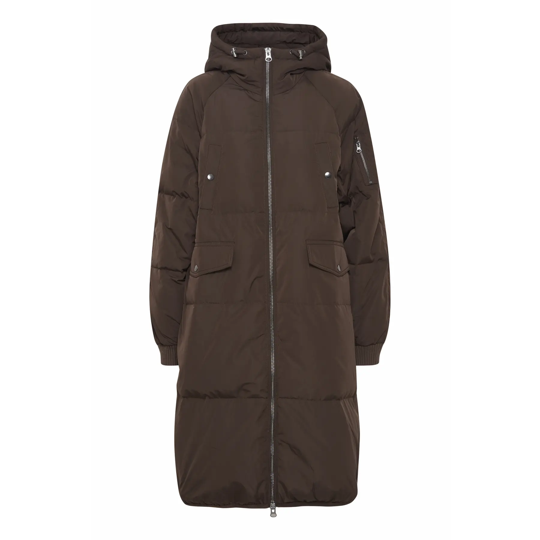 5715298032019 - Damen-Daunenjacke Bunala