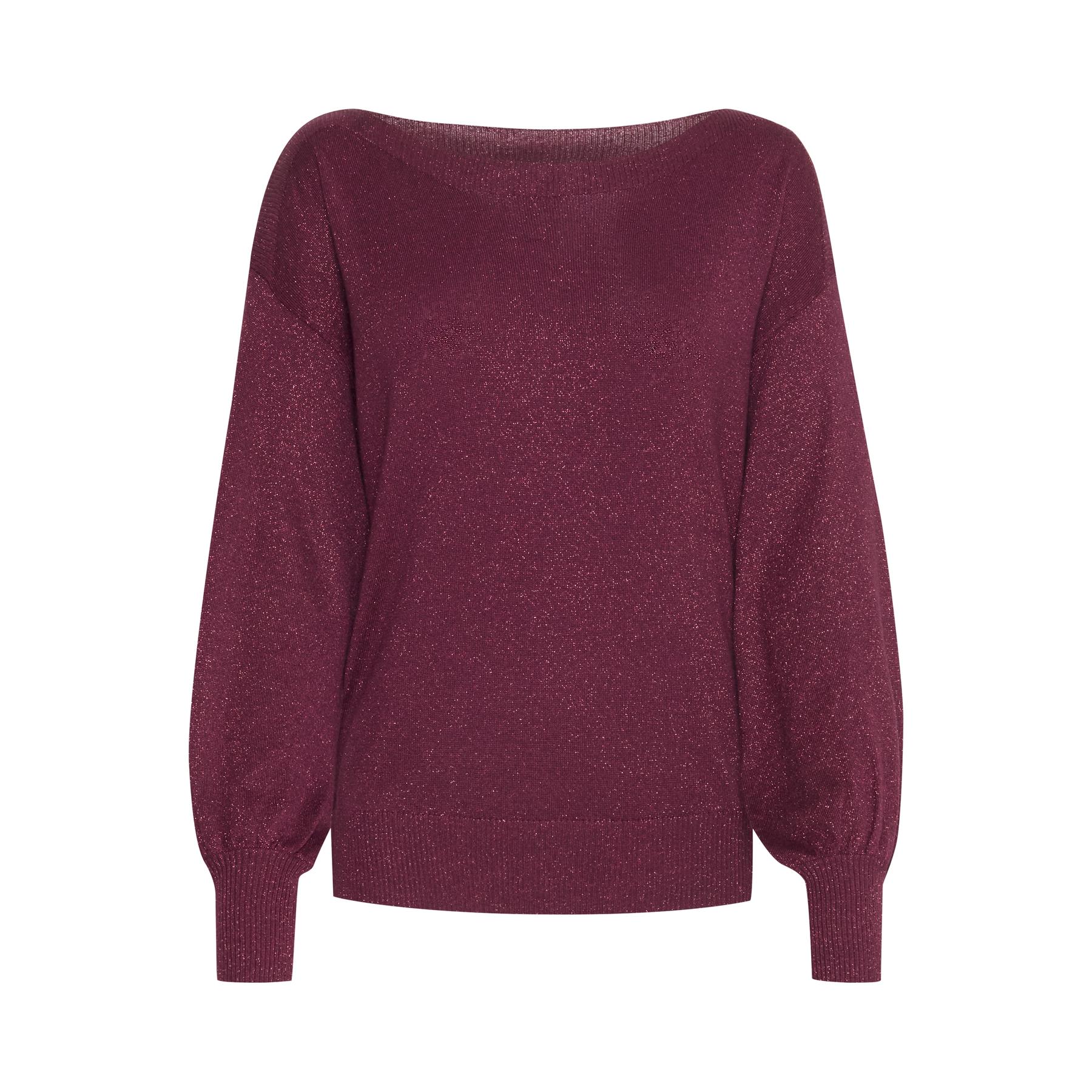 5715572731386 - Pullover Damen Mopaz LS6