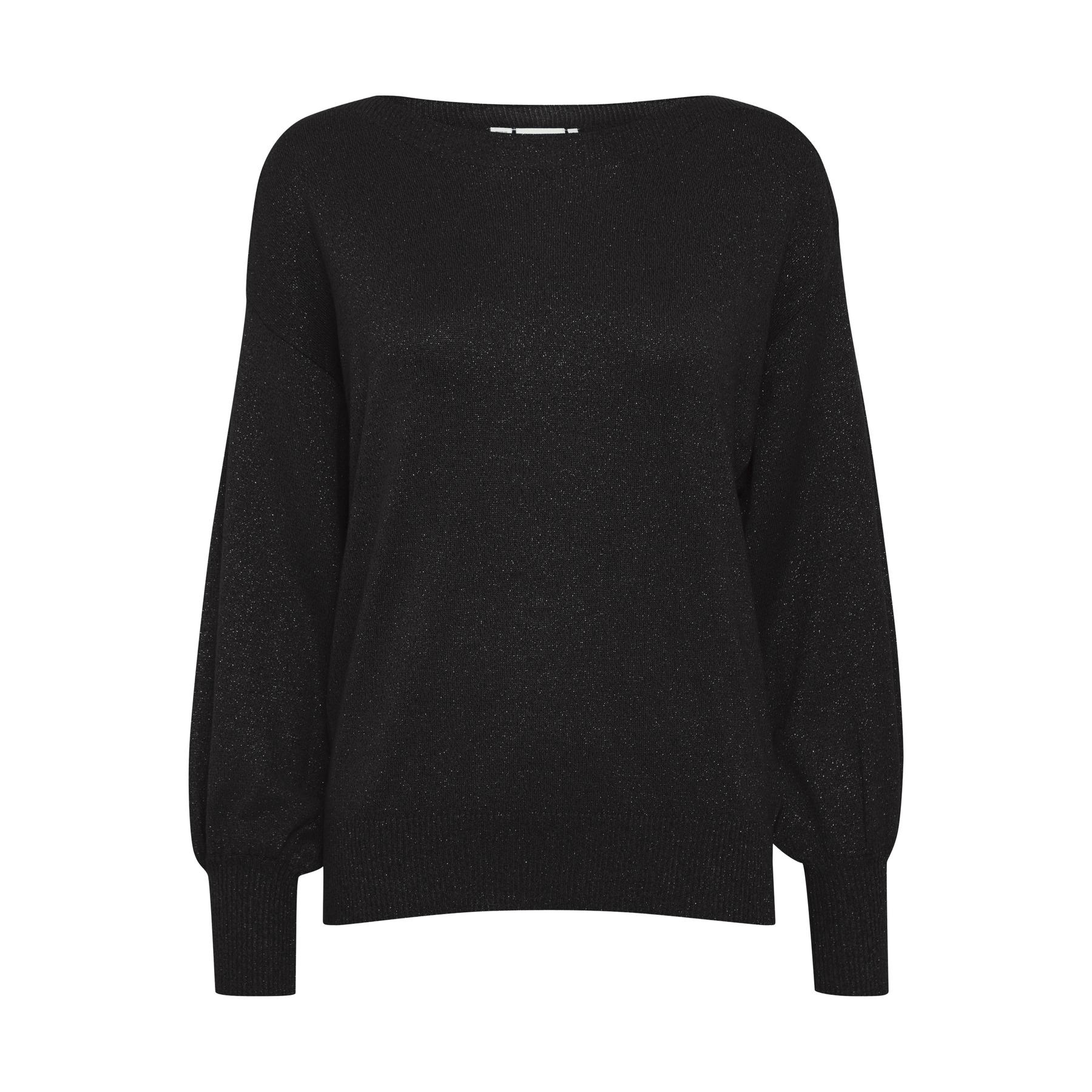 5702578442415 - Pullover Damen Mopaz LS6