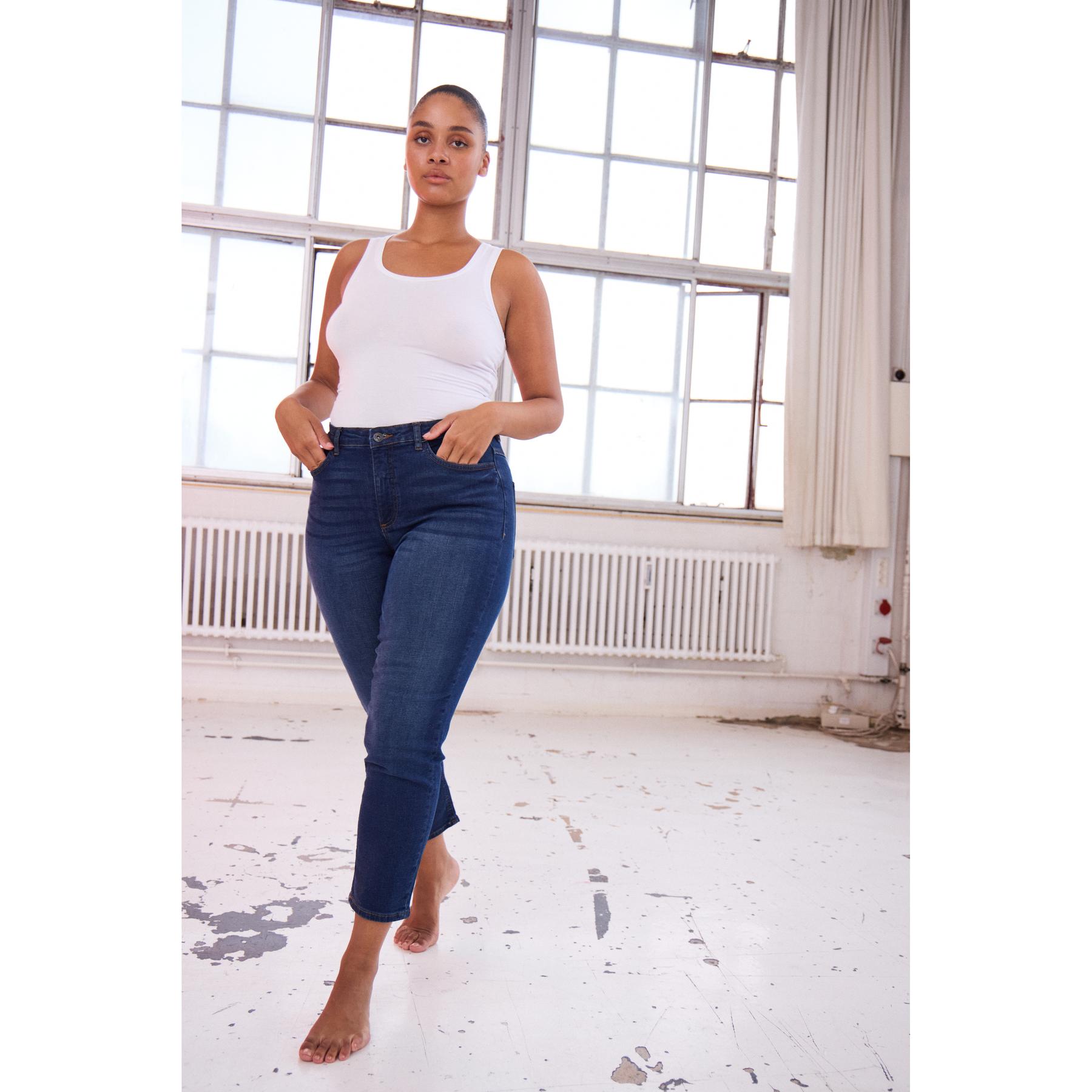 5714345996489 - Jeans Ihtwiggy Raven