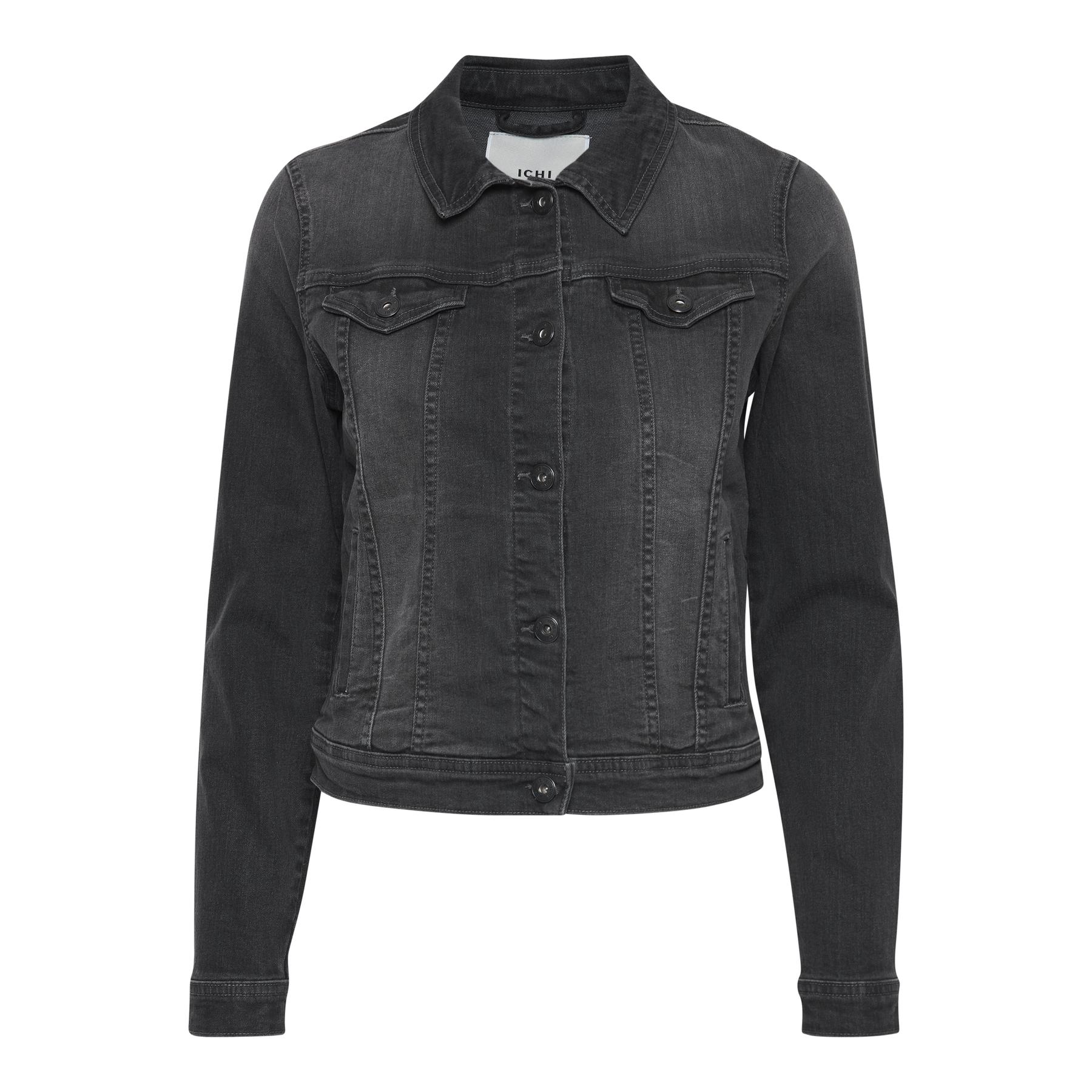 5715173676802 - Jeansjacke Damen Stampe
