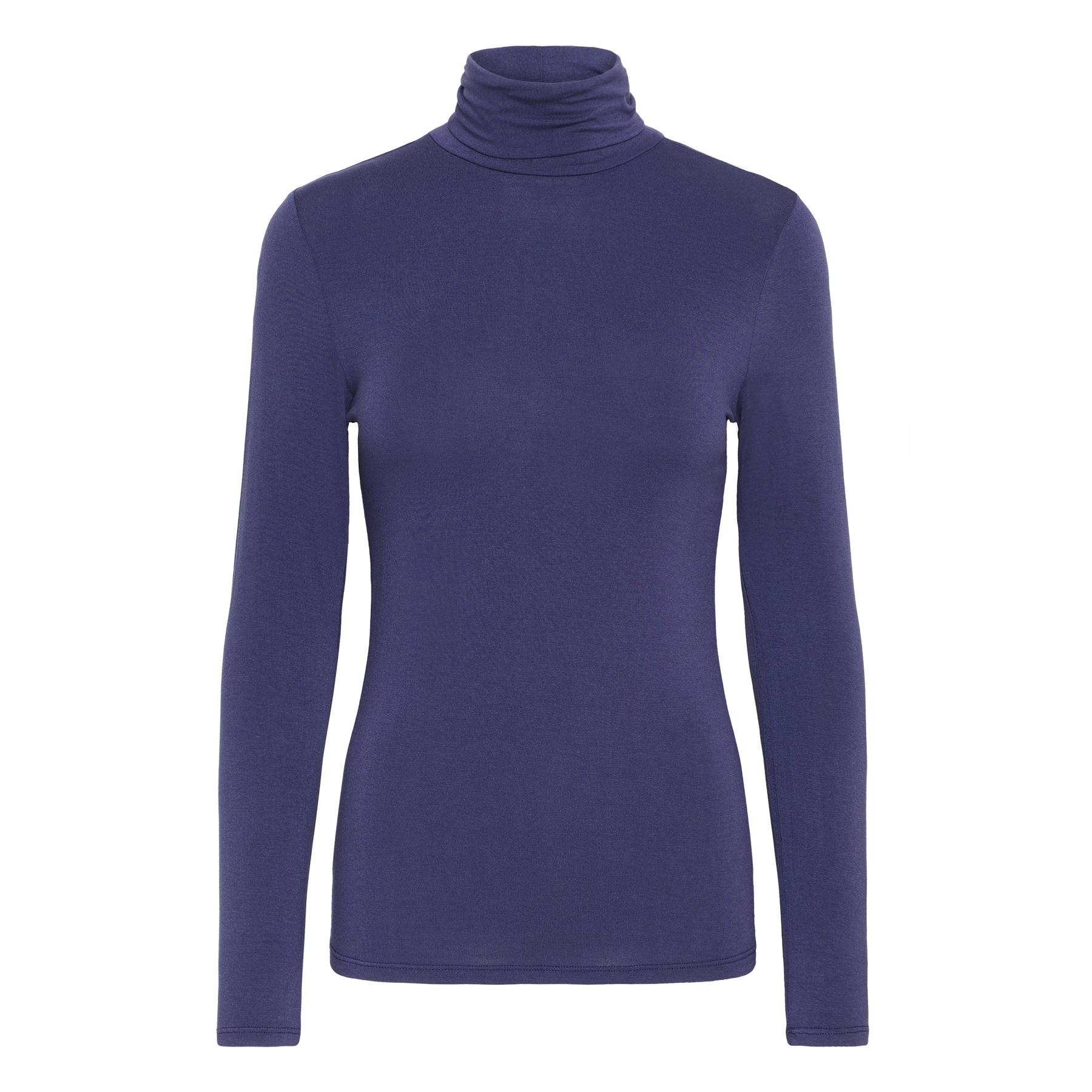 5715749600279 - Rollkragenpullover Damen Philuca