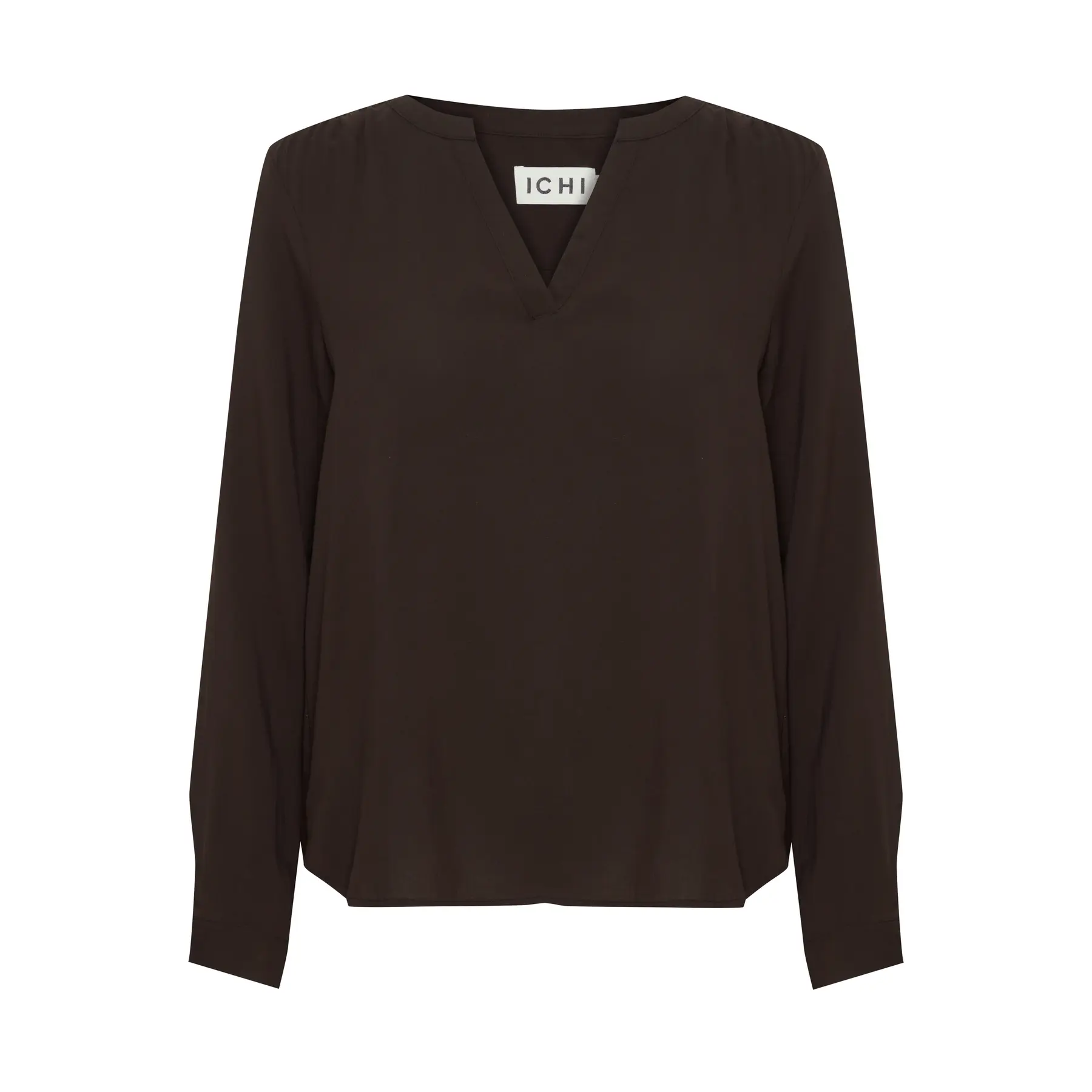 5702578916251 - Langärmelige Bluse Damen Main 2