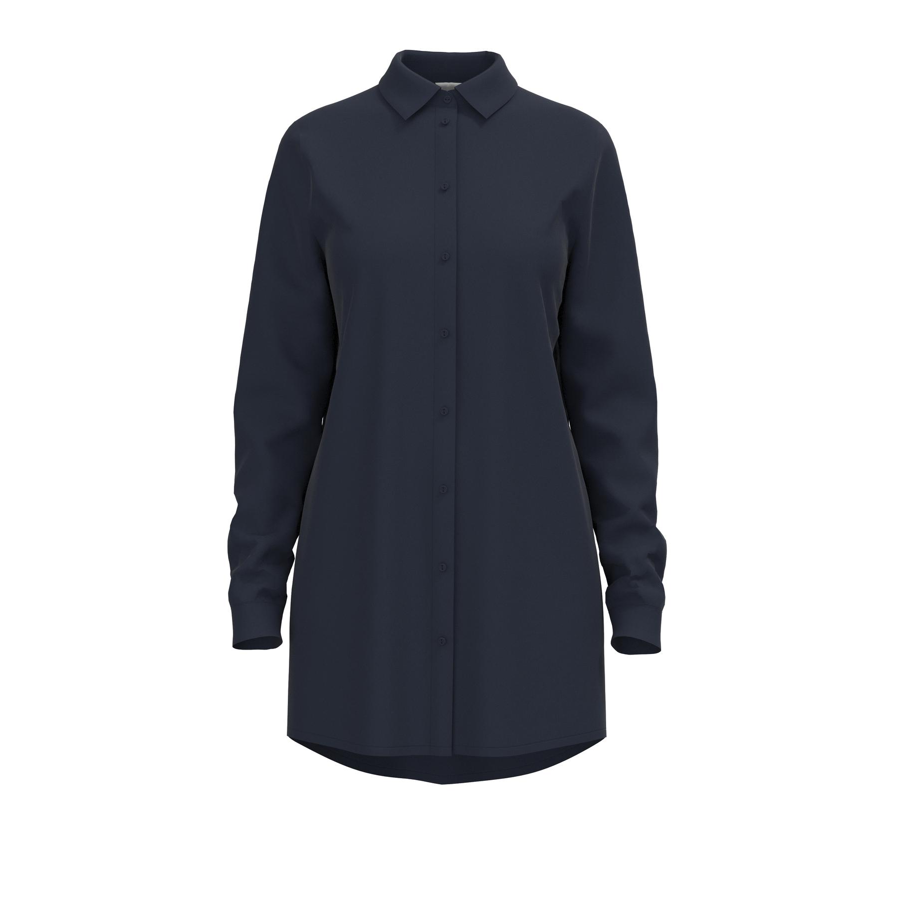 5715169779425 - Lange Bluse Damen Main