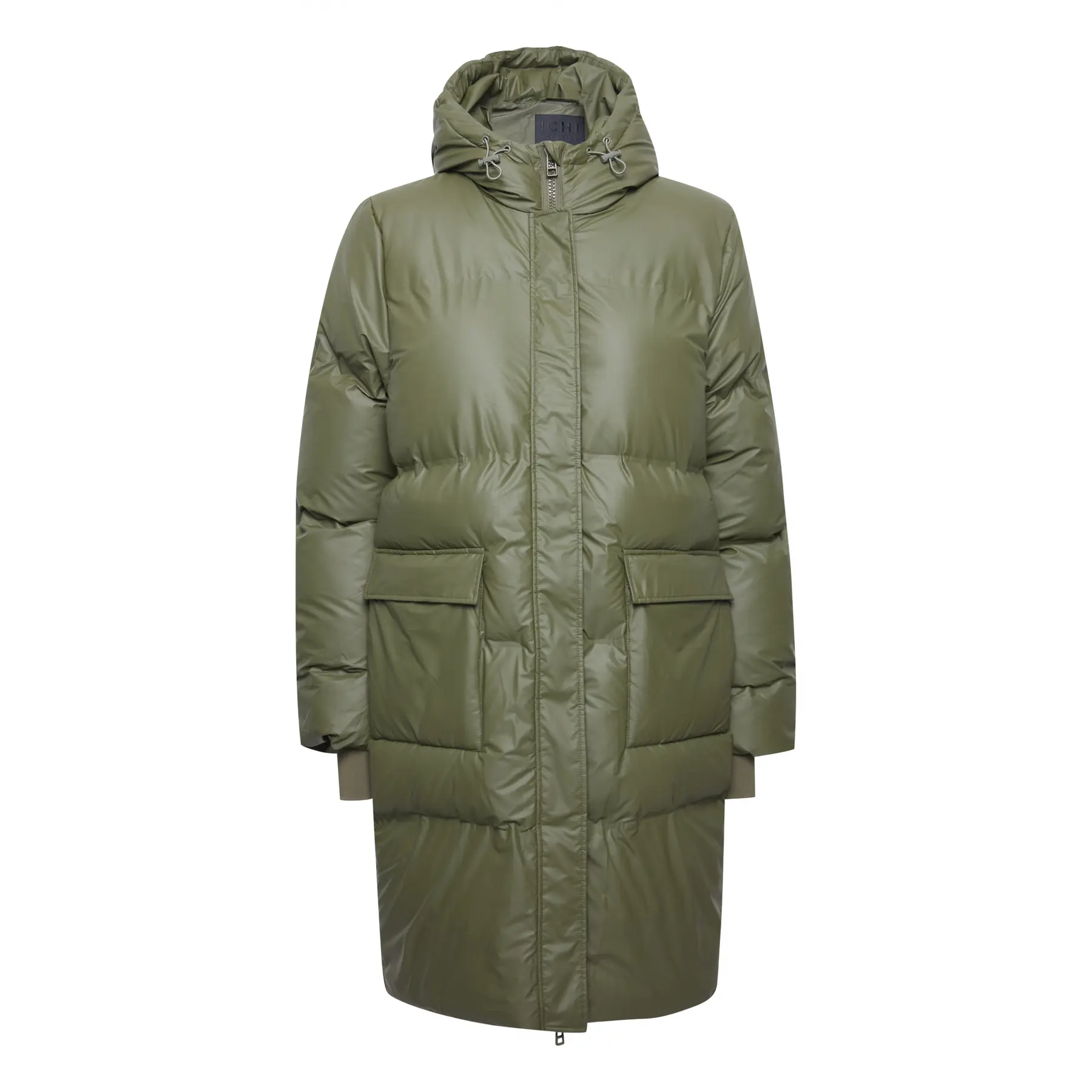 5702578923600 - Daunenjacke mit Kapuze Damen Faunus Expl