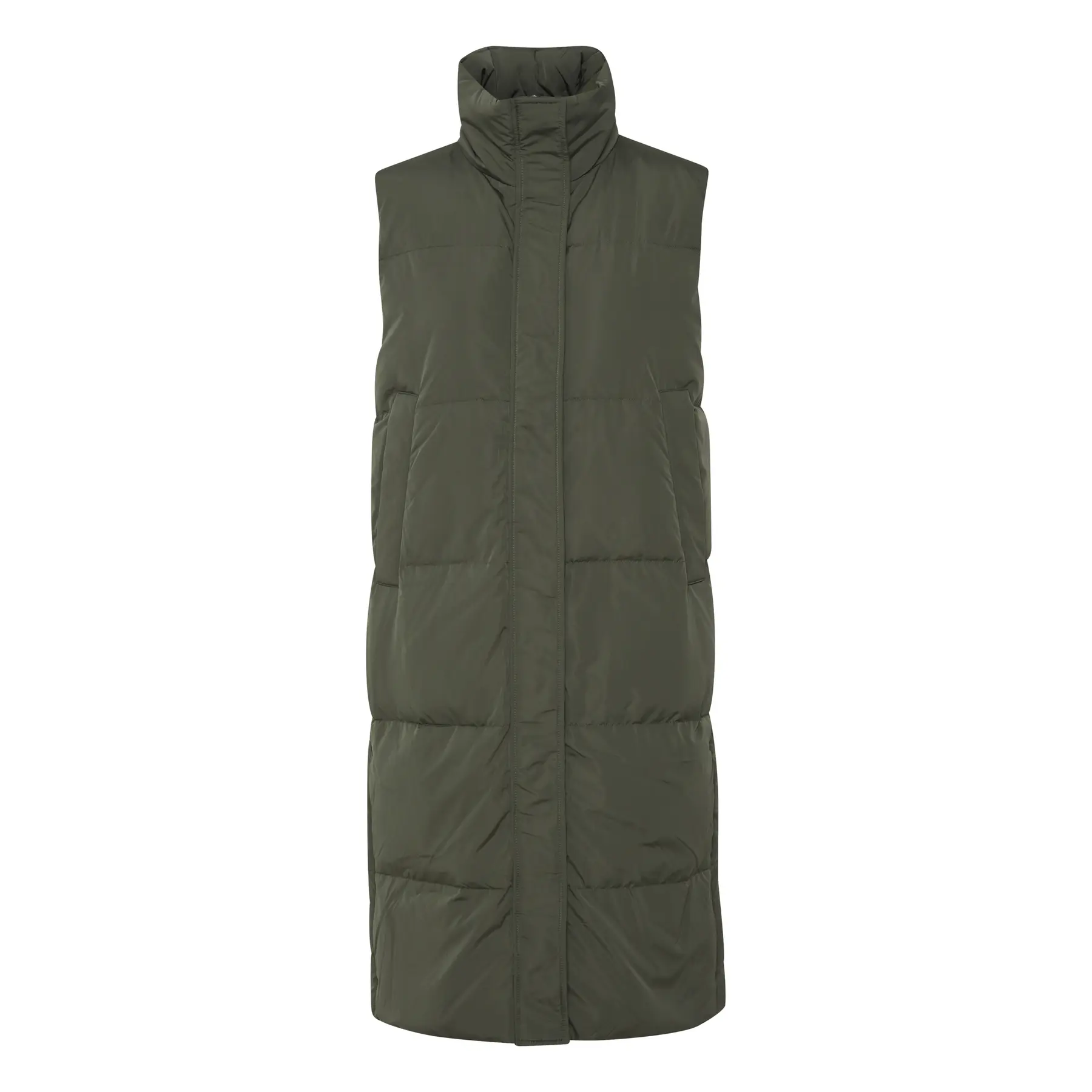 5715173127458 - Daunenweste mit seitlichen Eingrifftaschen Modell Bunala