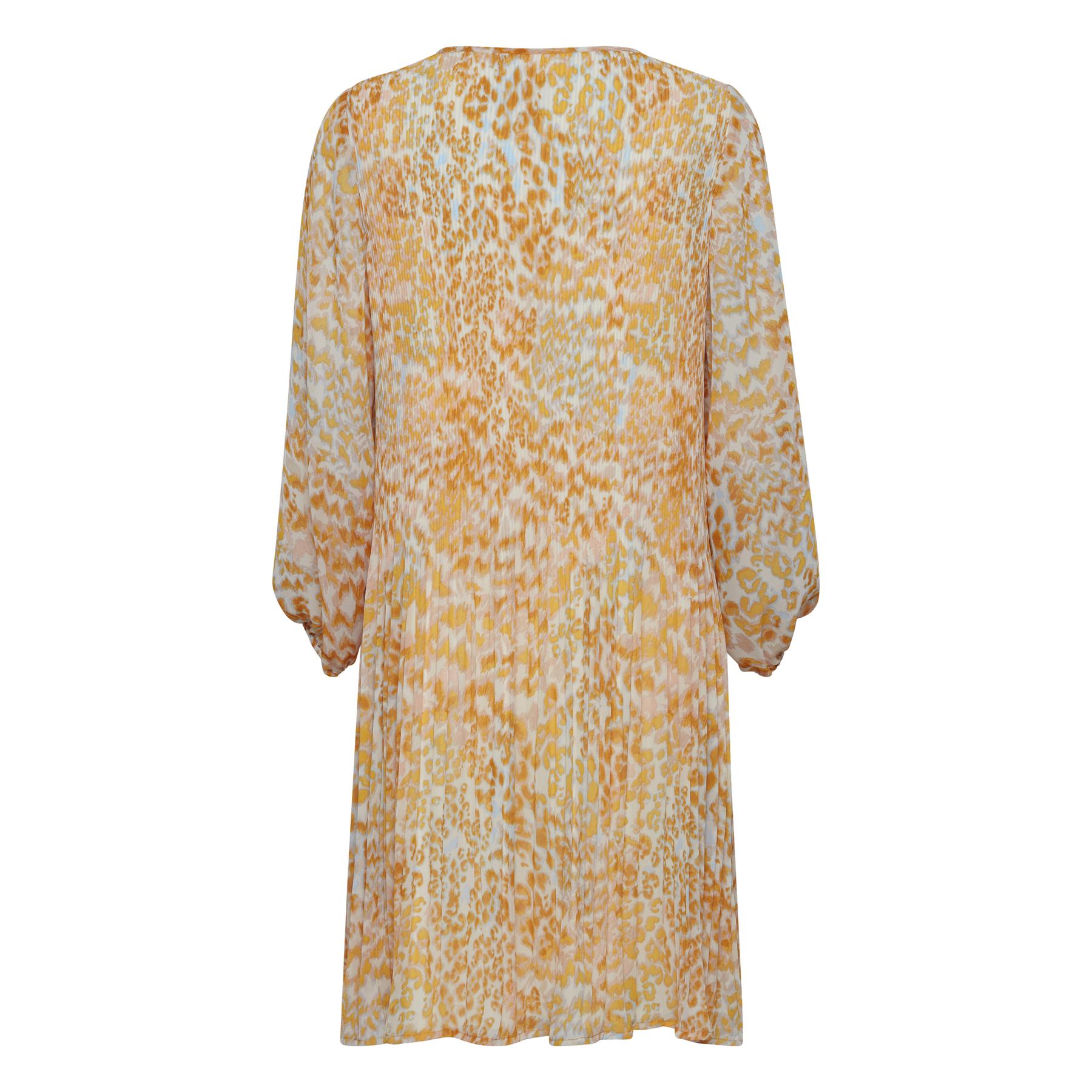 5715170528593 - Kleid Frau Ihnafuna- 2