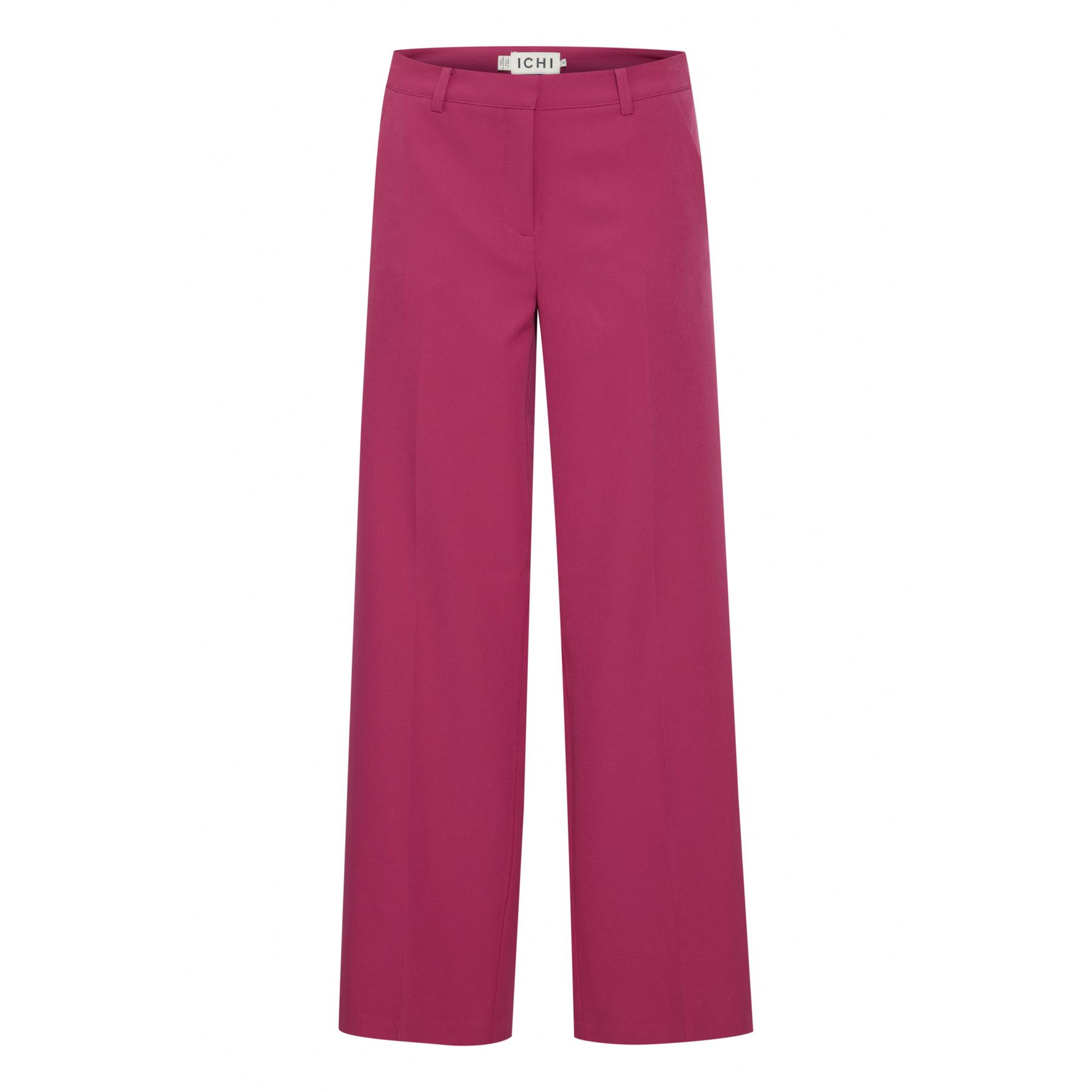 5715372491558 - Weite Hose Damen Lexi