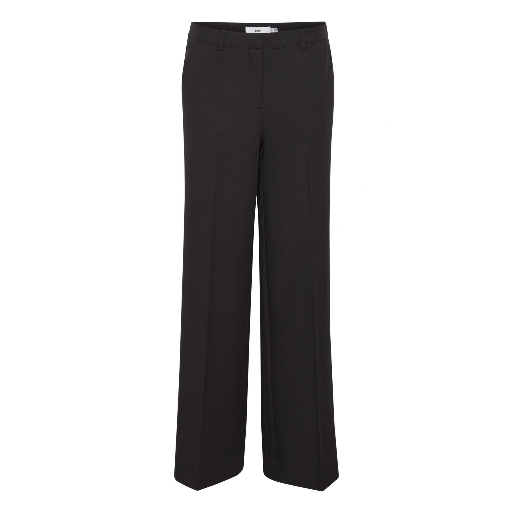 5715297304643 - Weite Hose Damen Ihlexi