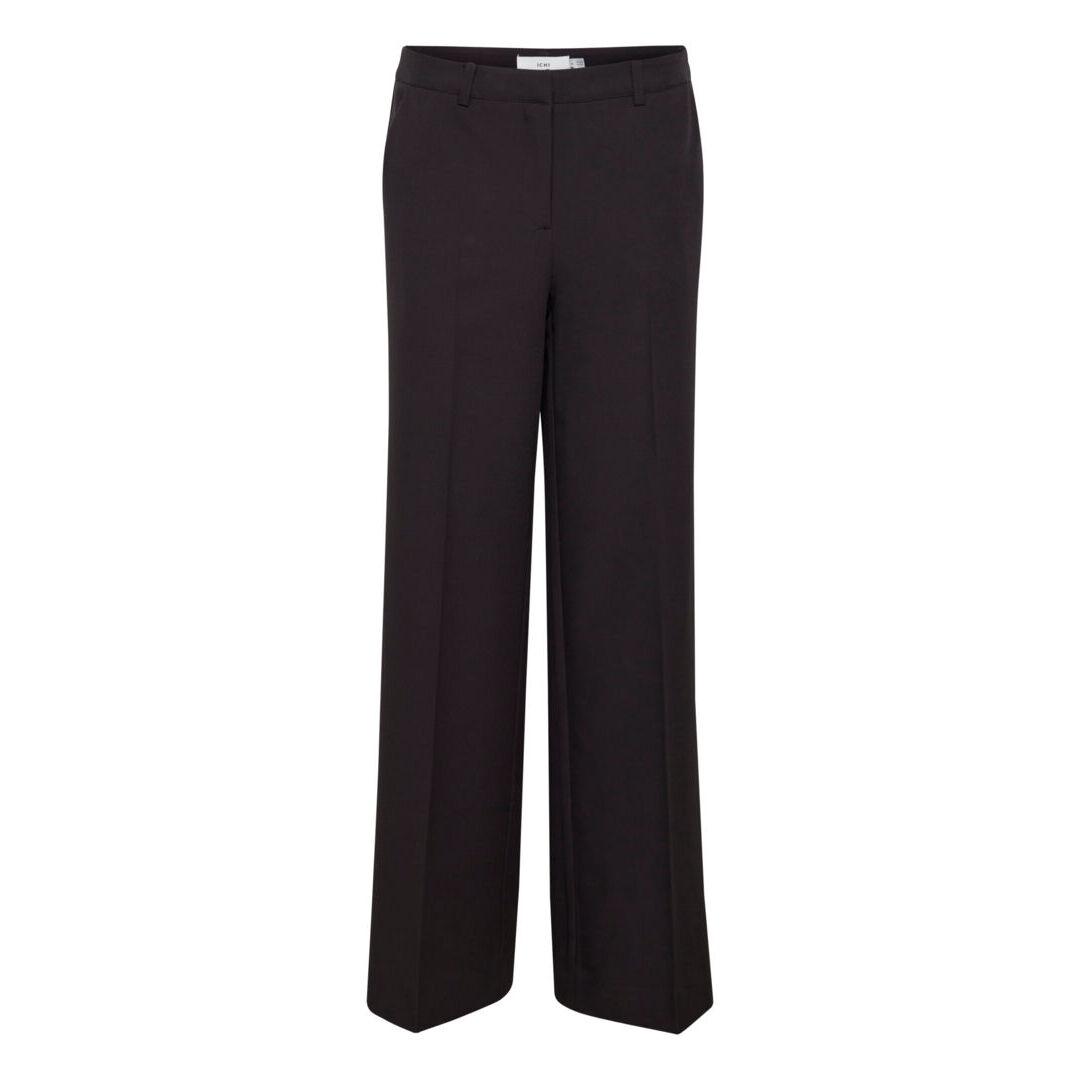 5715297304643 - Weite Hose Damen Ihlexi