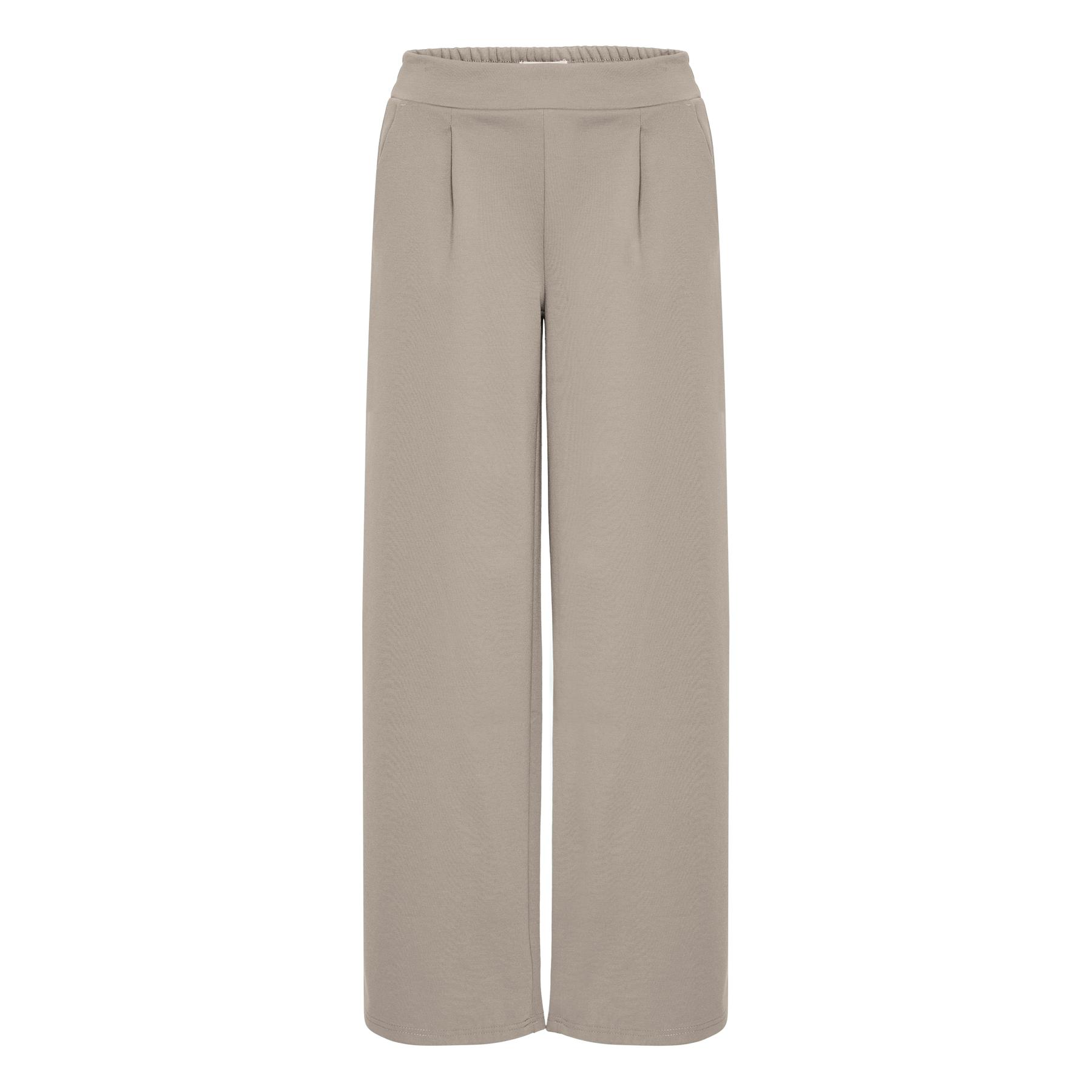 5715376339597 - Damenhosen Ihkate Sus Long Wide Pa2