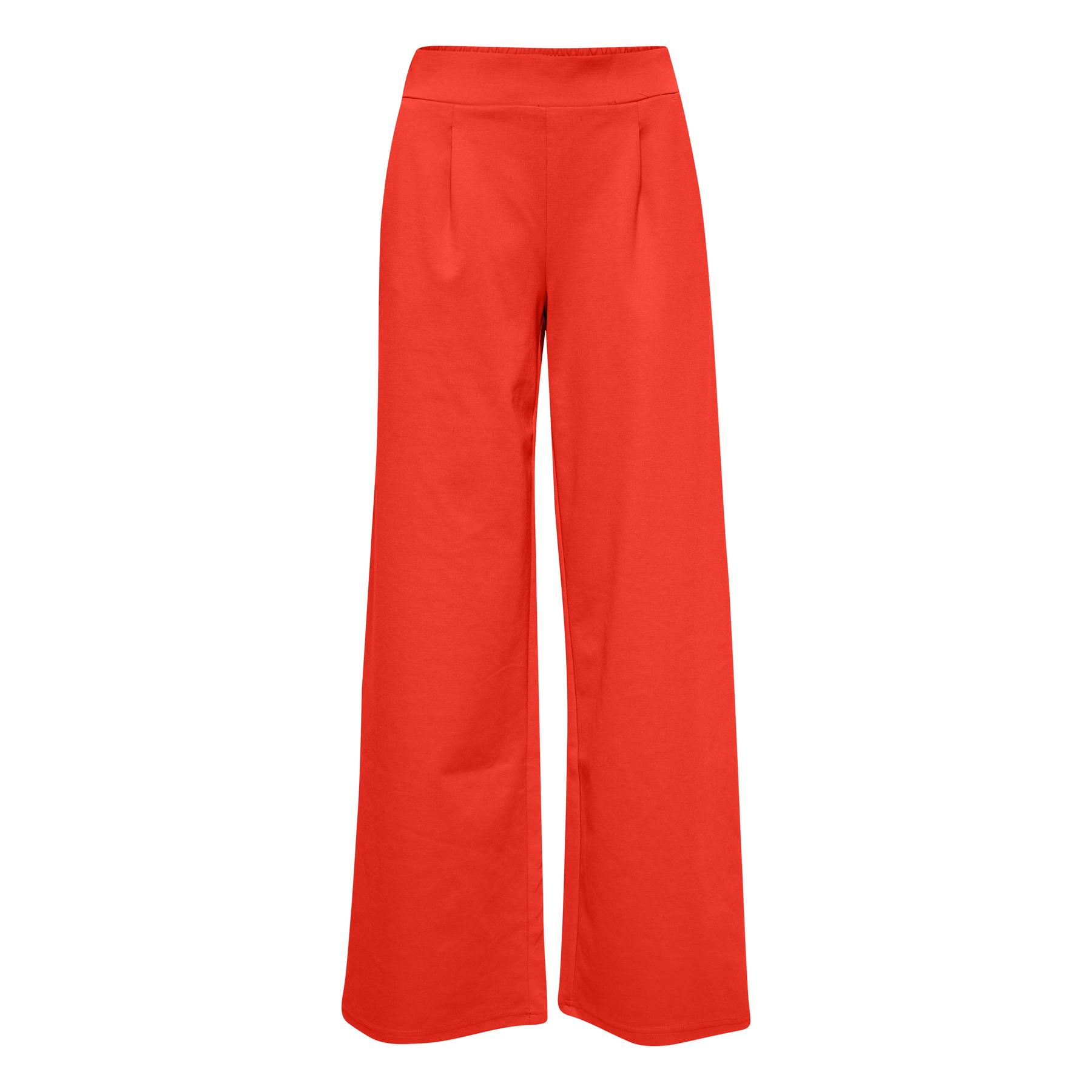 Pantaloni wide donna  Kate 2