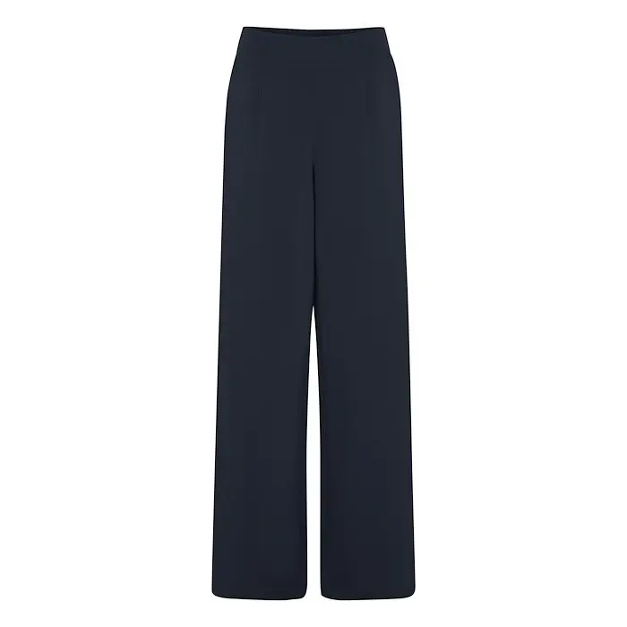 5715297693334 - Damenhosen Ihkate Sus Long Wide Pa2