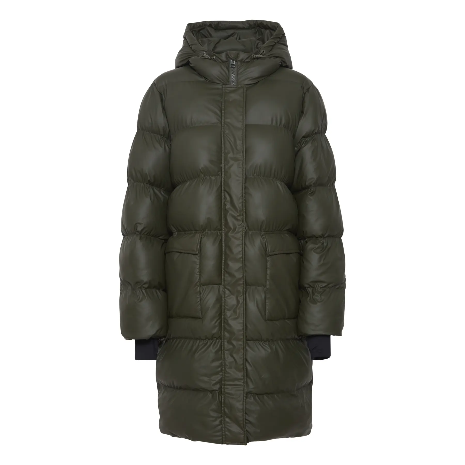 5715298352735 - Mantel Daunenjacke Damen Fazun Expl