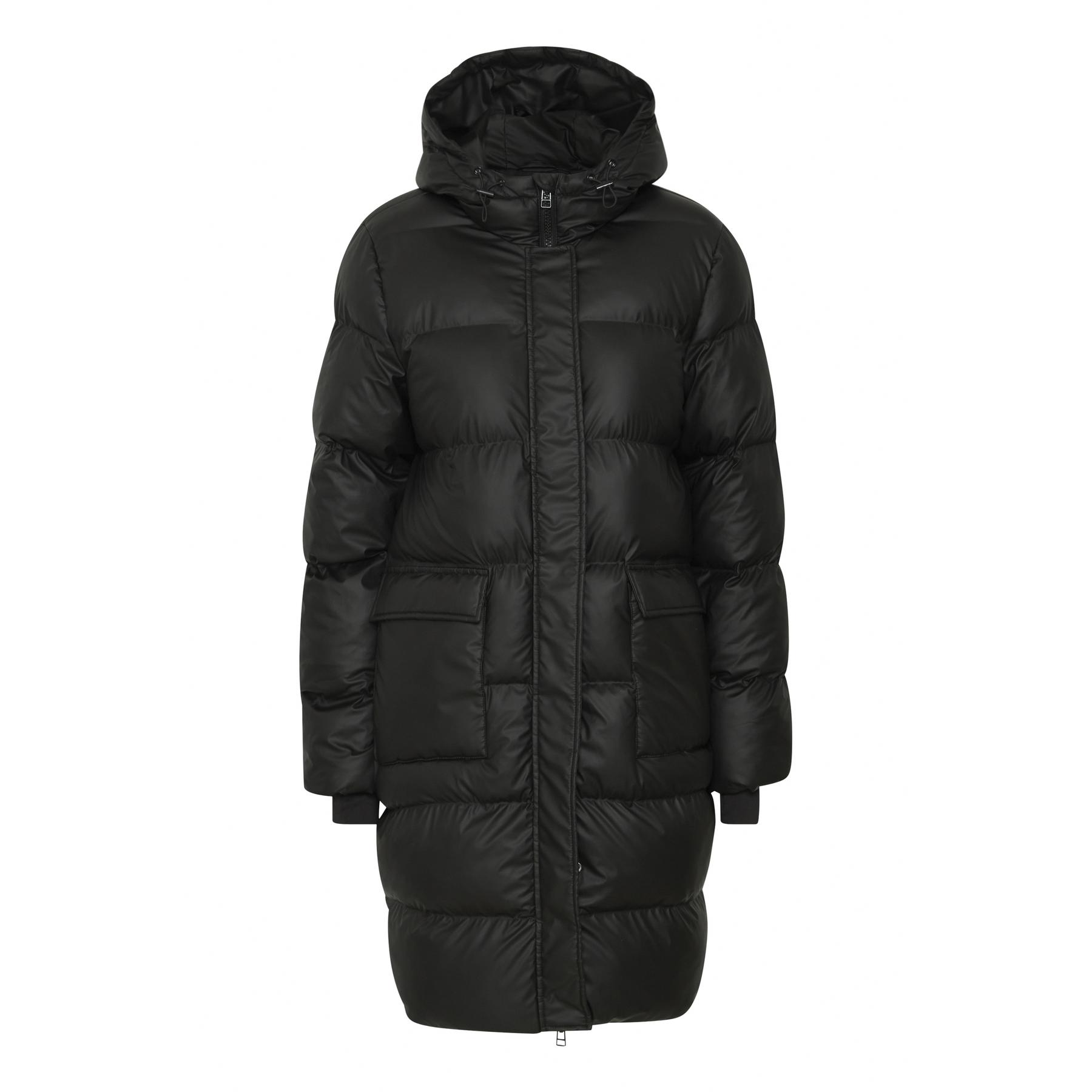 5715372227676 - Mantel Daunenjacke Damen Fazun Expl