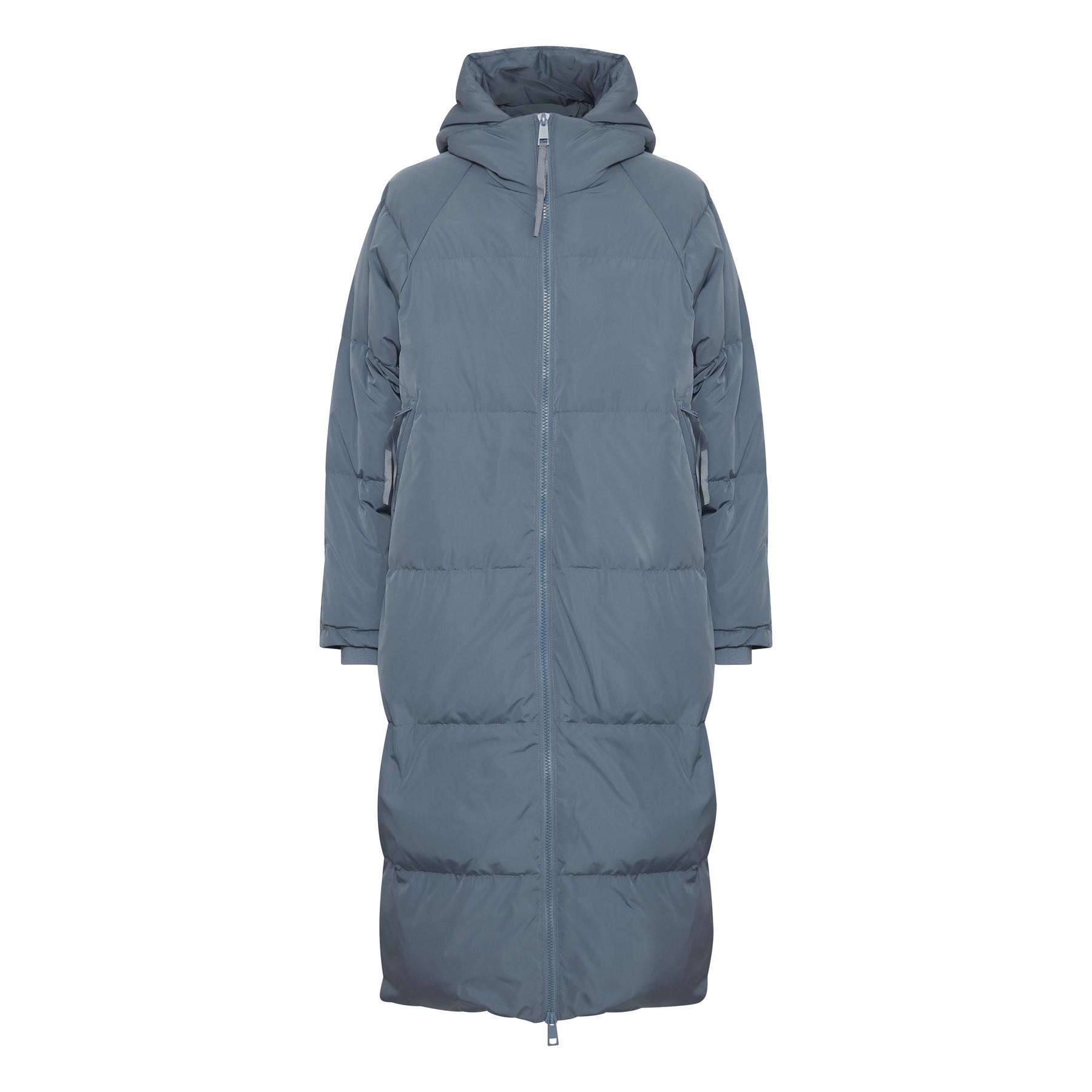 5715376453699 - Daunenjacke  mit Kapuze Damen Bunala 4