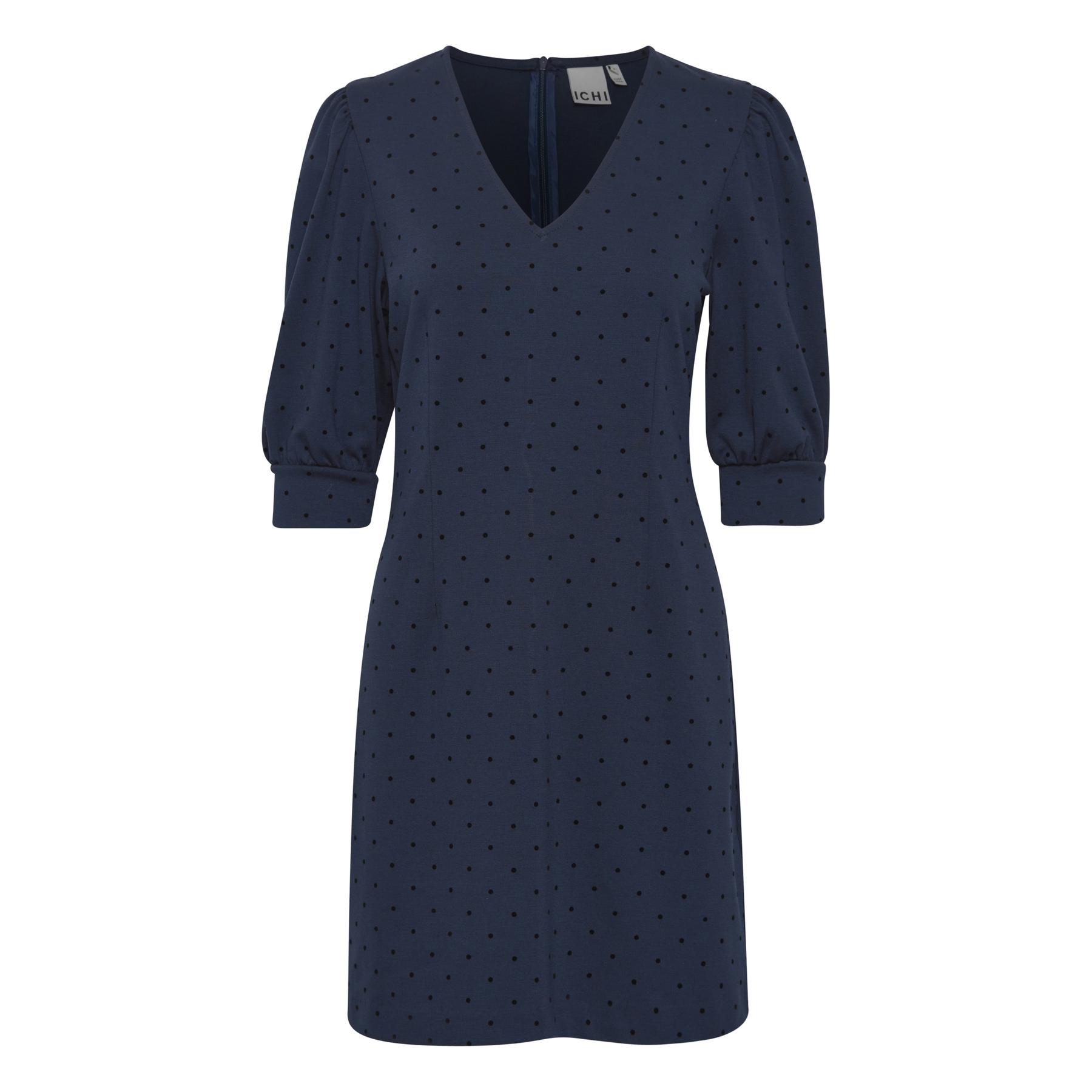 5715372247186 - Bedrucktes Kleid Frau Kate 8