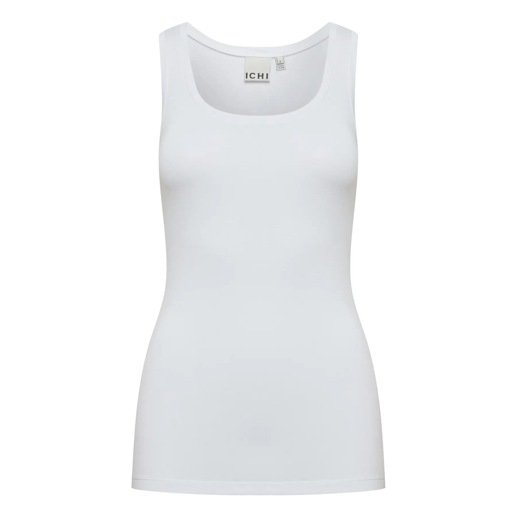 5715373332348 - Damen-Top Zola Plain