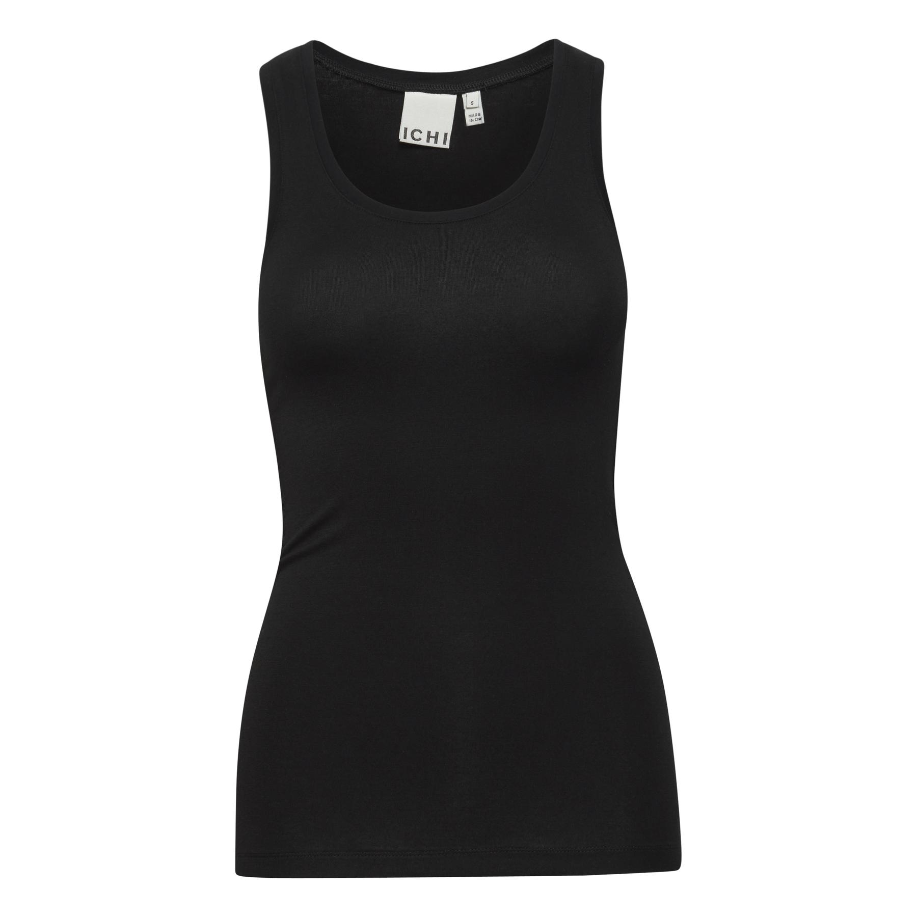 5715373952102 - Damen-Top Zola Plain