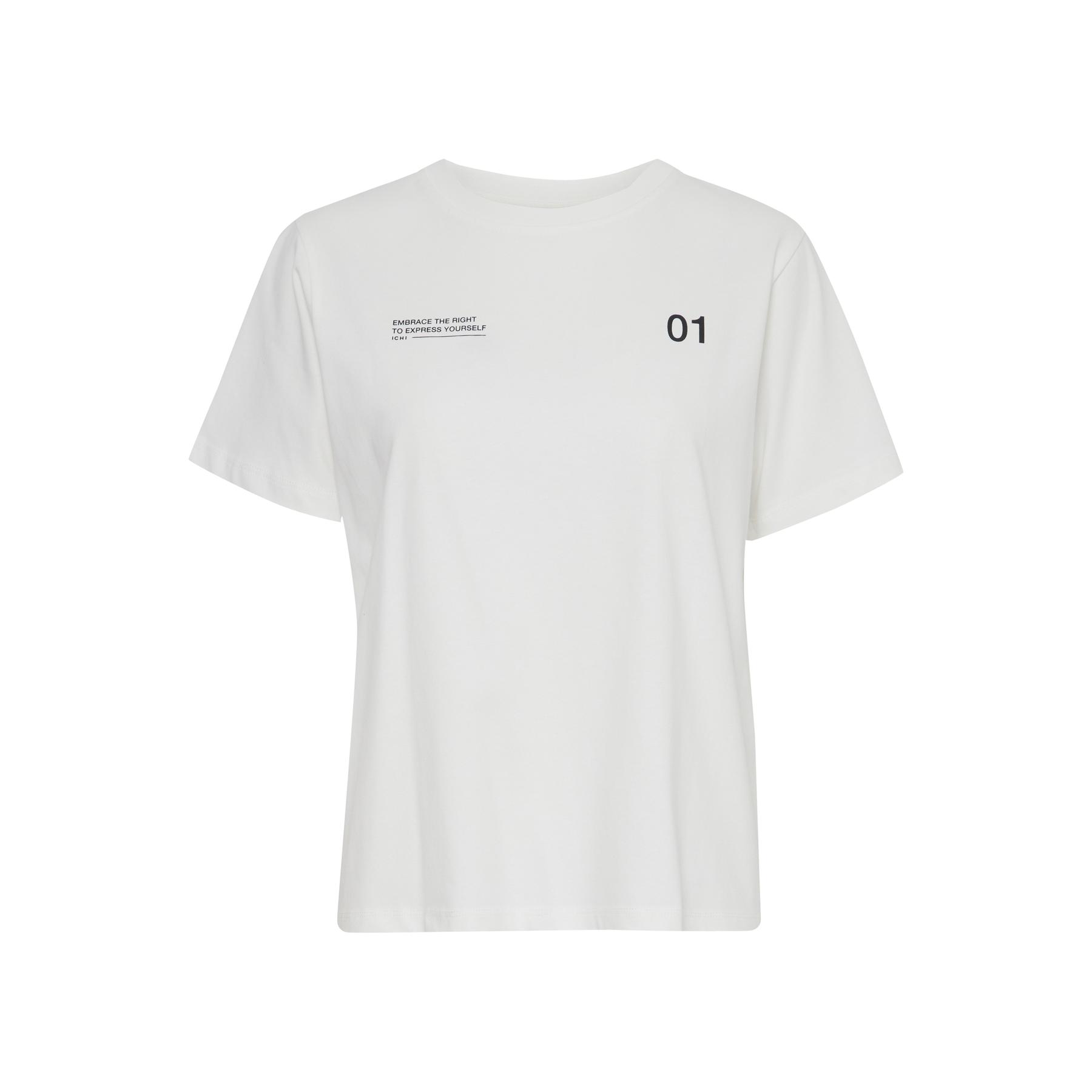 5715376097053 - T-Shirt Palmer Loose