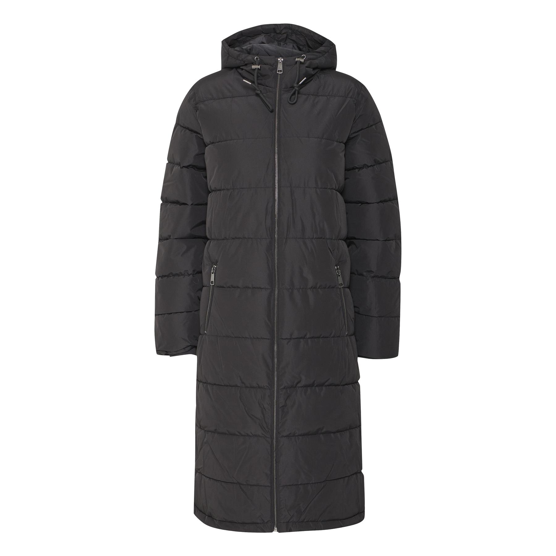 5715572401456 - Lange Daunenjacke Damen Zelana JA2