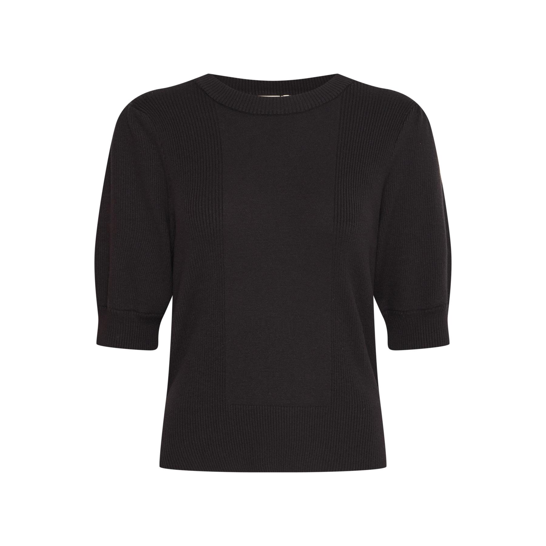 5715572412032 - Pullover mit kurzen Ärmeln Damen Boston