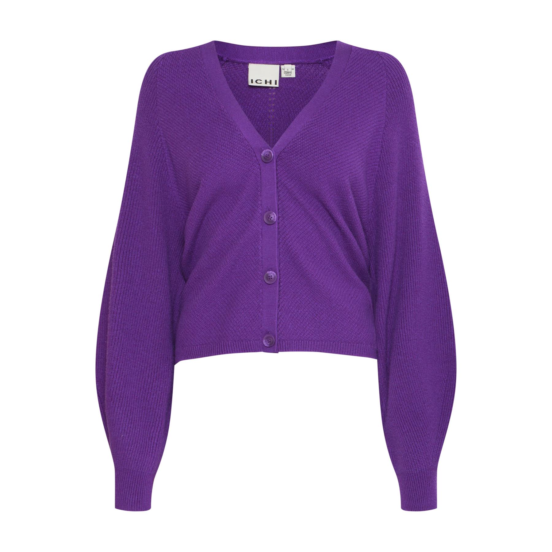 5715572412551 - Strickjacke Damen Boston 3