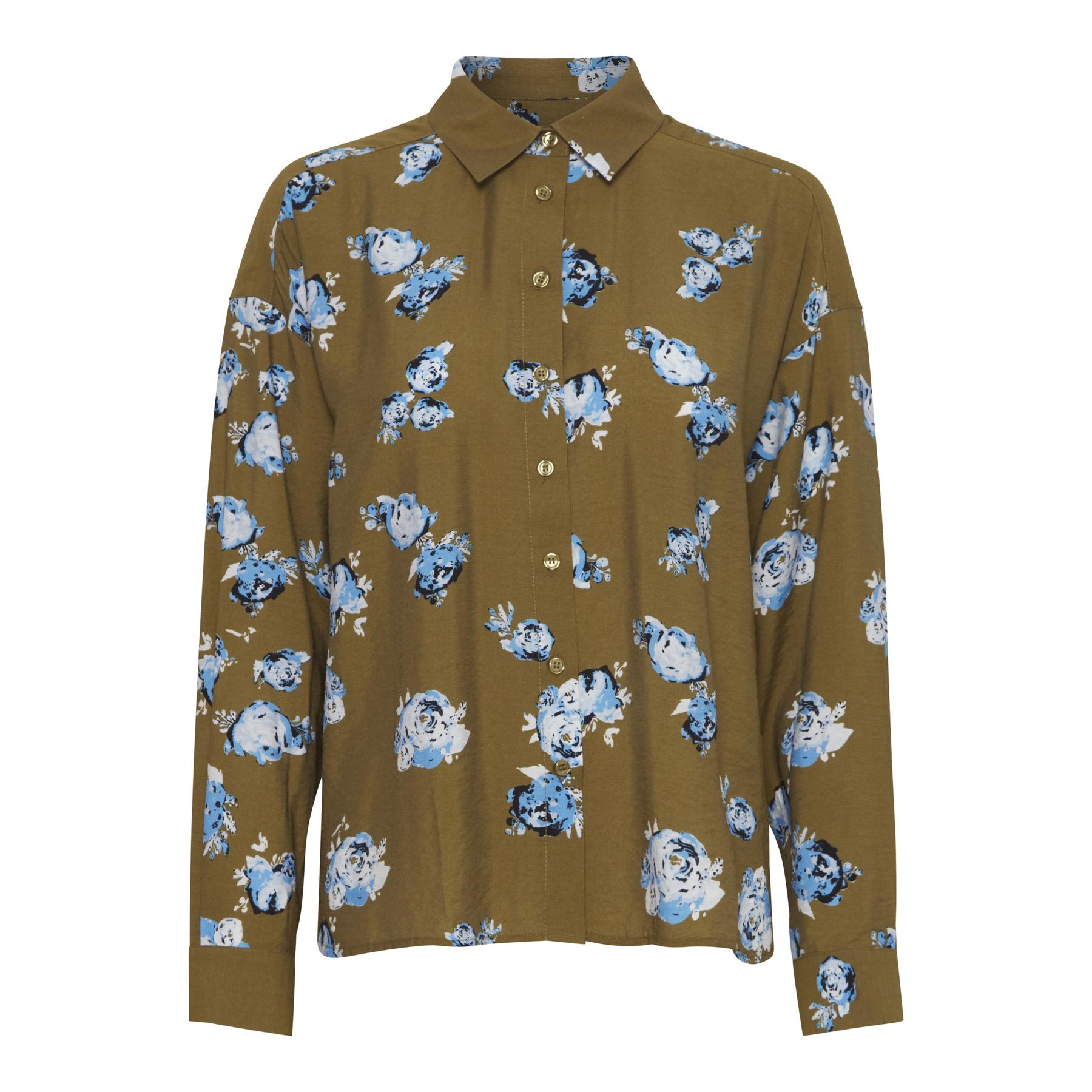 5715572415439 - Damenbluse Rosiy