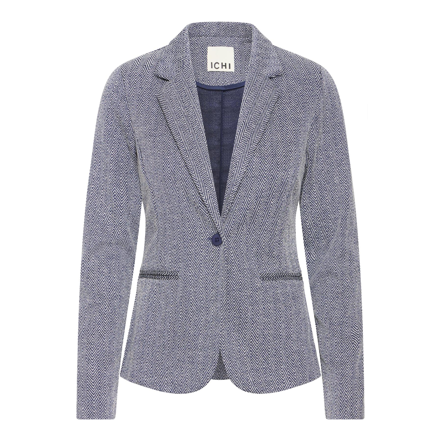 5715749602808 - Blazer Damen Kate Jacquard 4