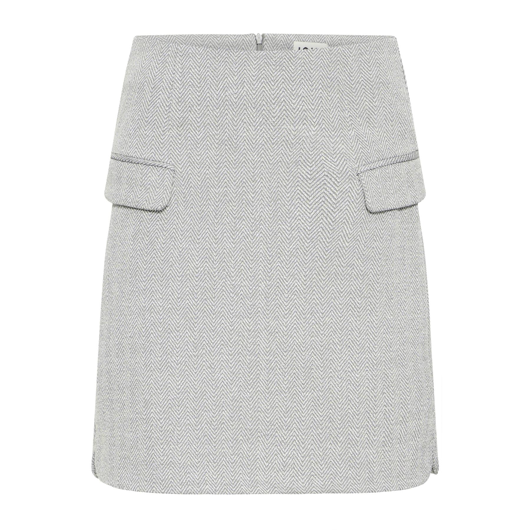 5715749603652 - Kurzer Rock für Damen Kate Jacquard 5