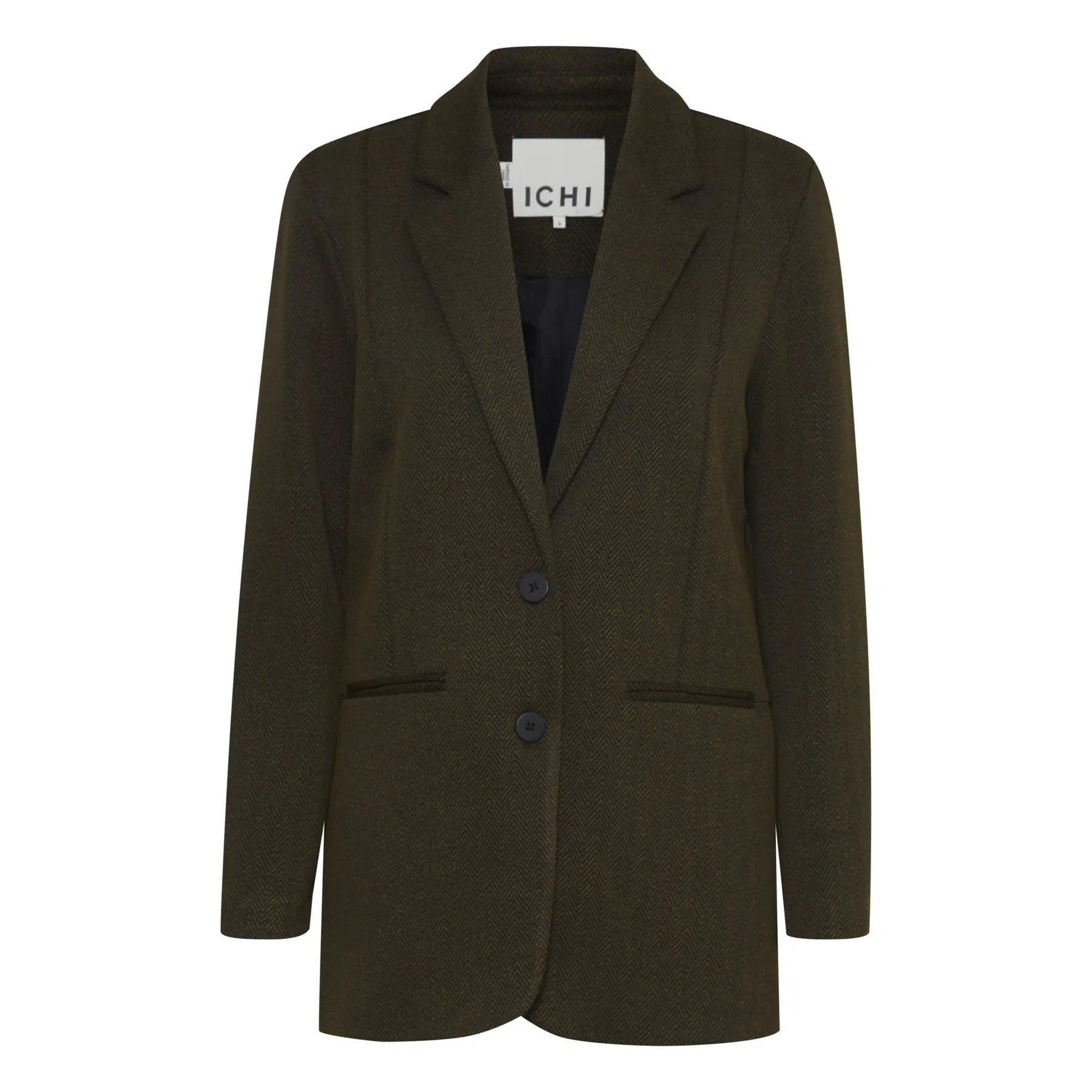 5715572419567 - Blazer Frau Ihkate Jacquard